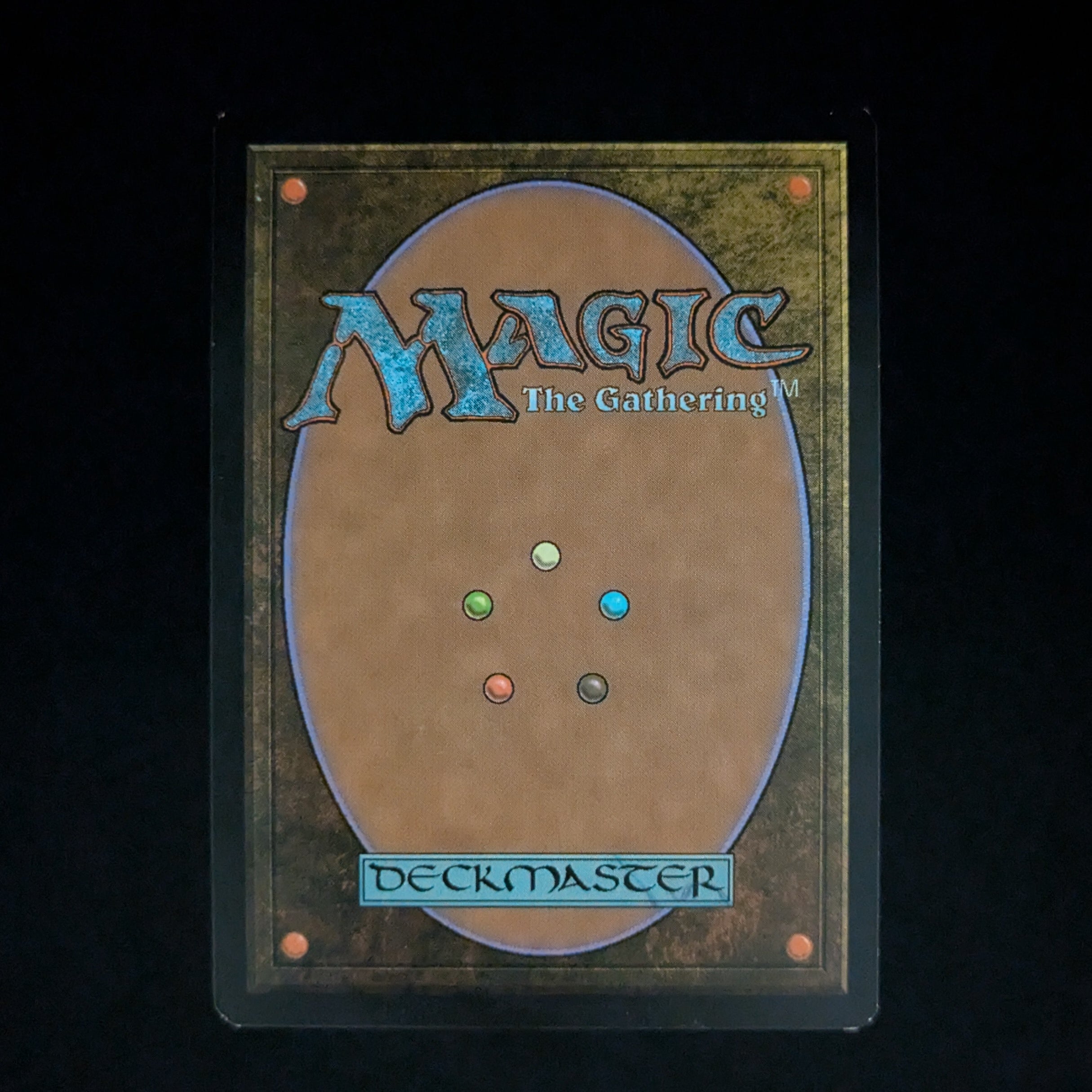 [FOIL] Force of Will - Judge Rewards Promos - English - EX
