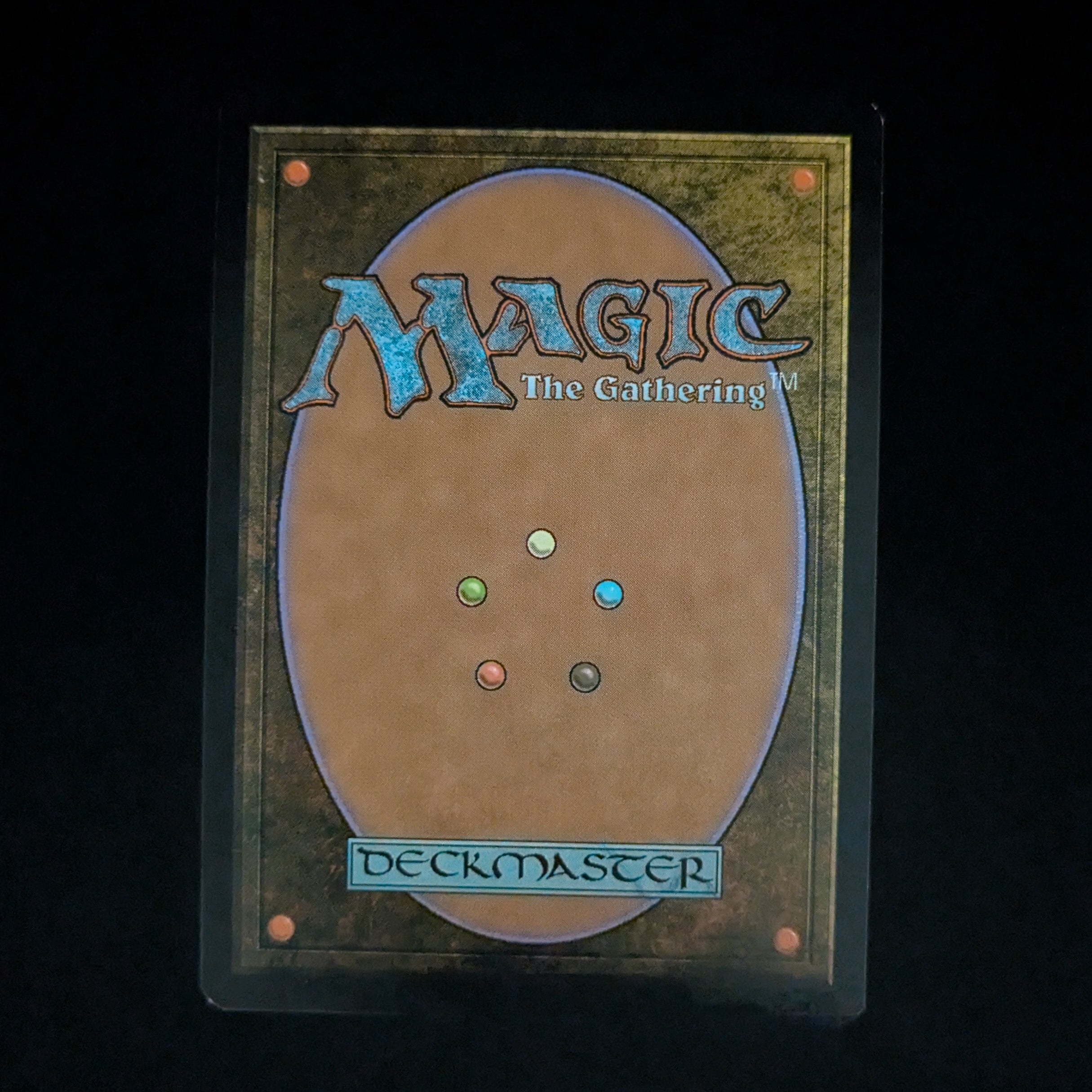 [FOIL] Force of Will - Judge Rewards Promos - English - GD