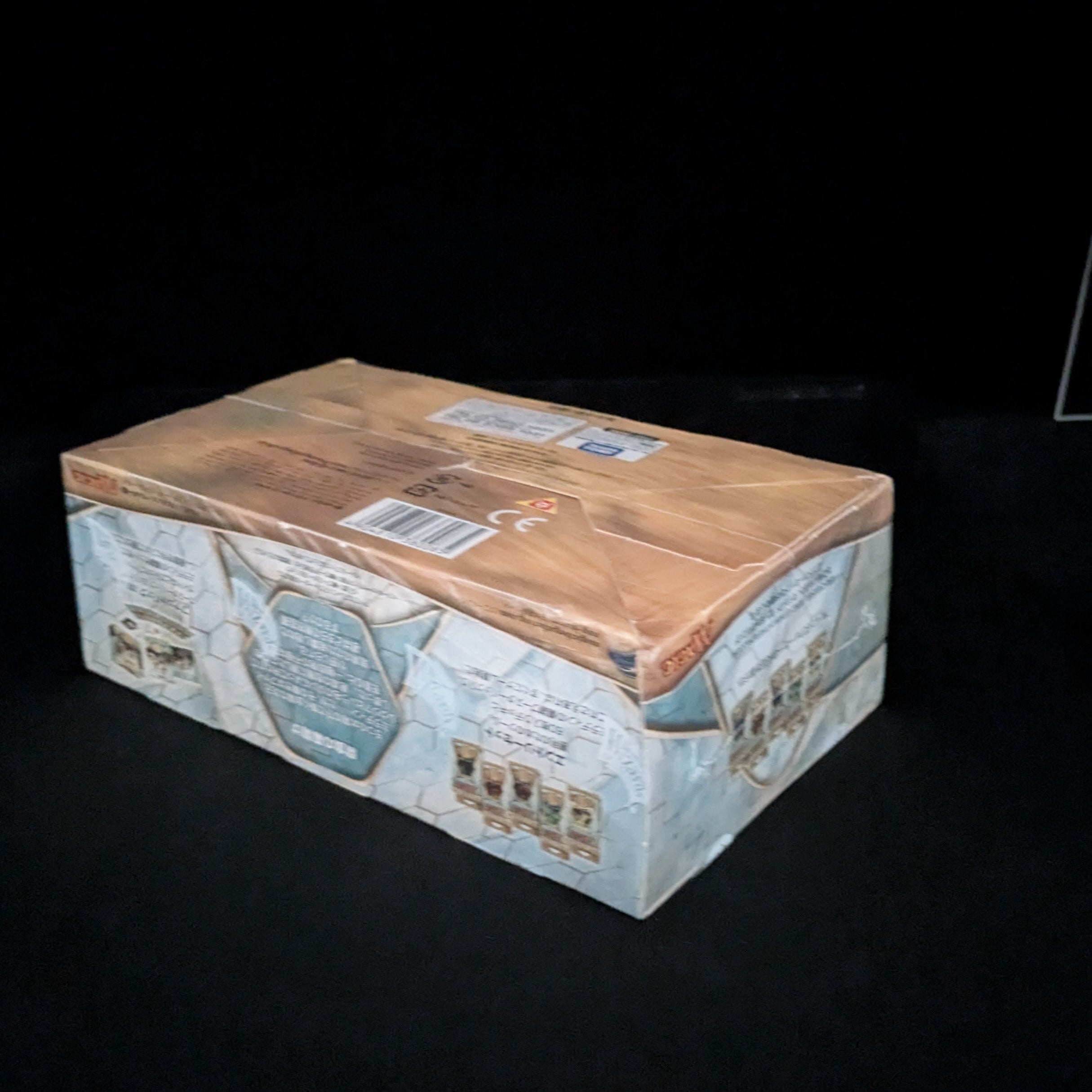 Scars of Mirrodin Booster Box