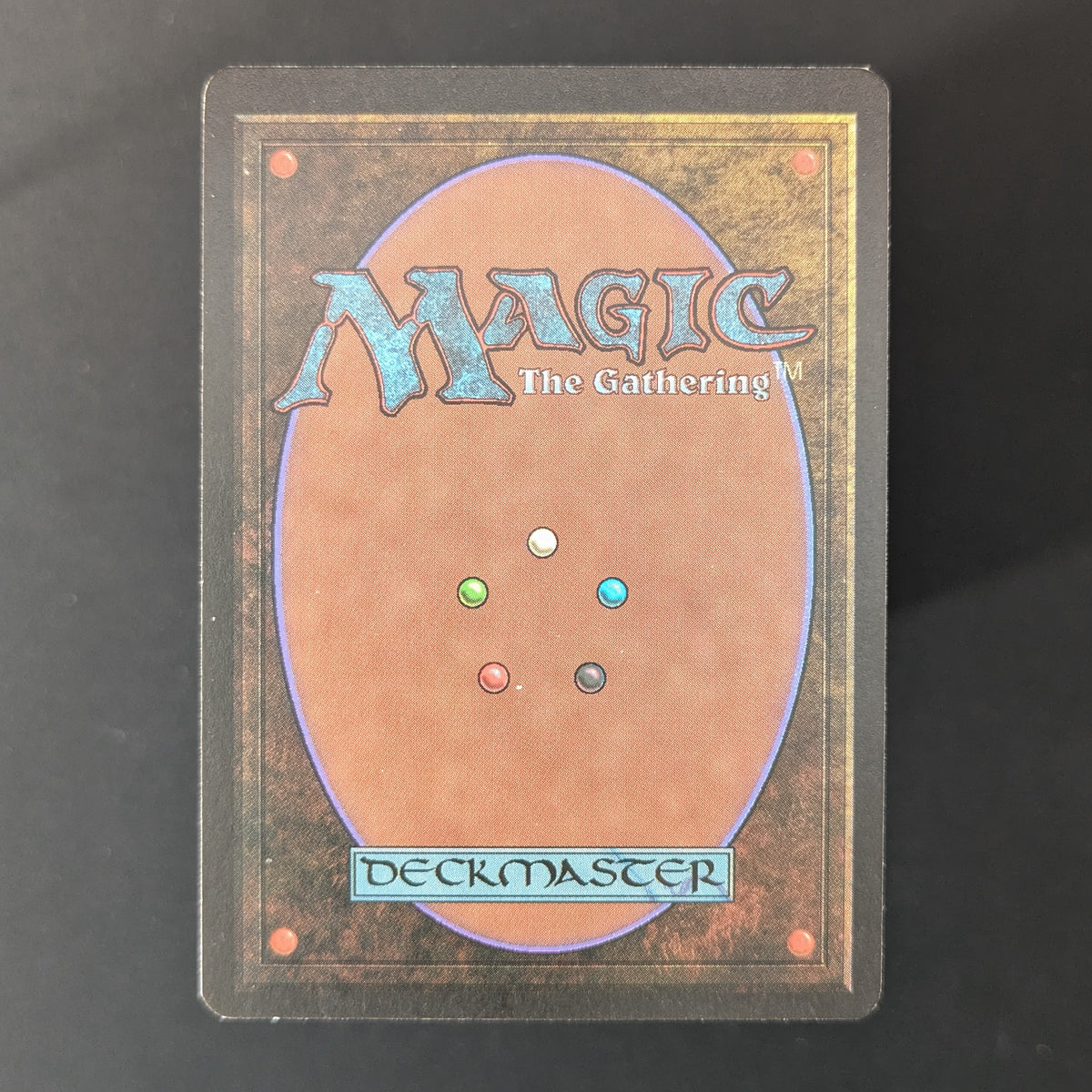 MTG Singles - Stasis - Beta - 