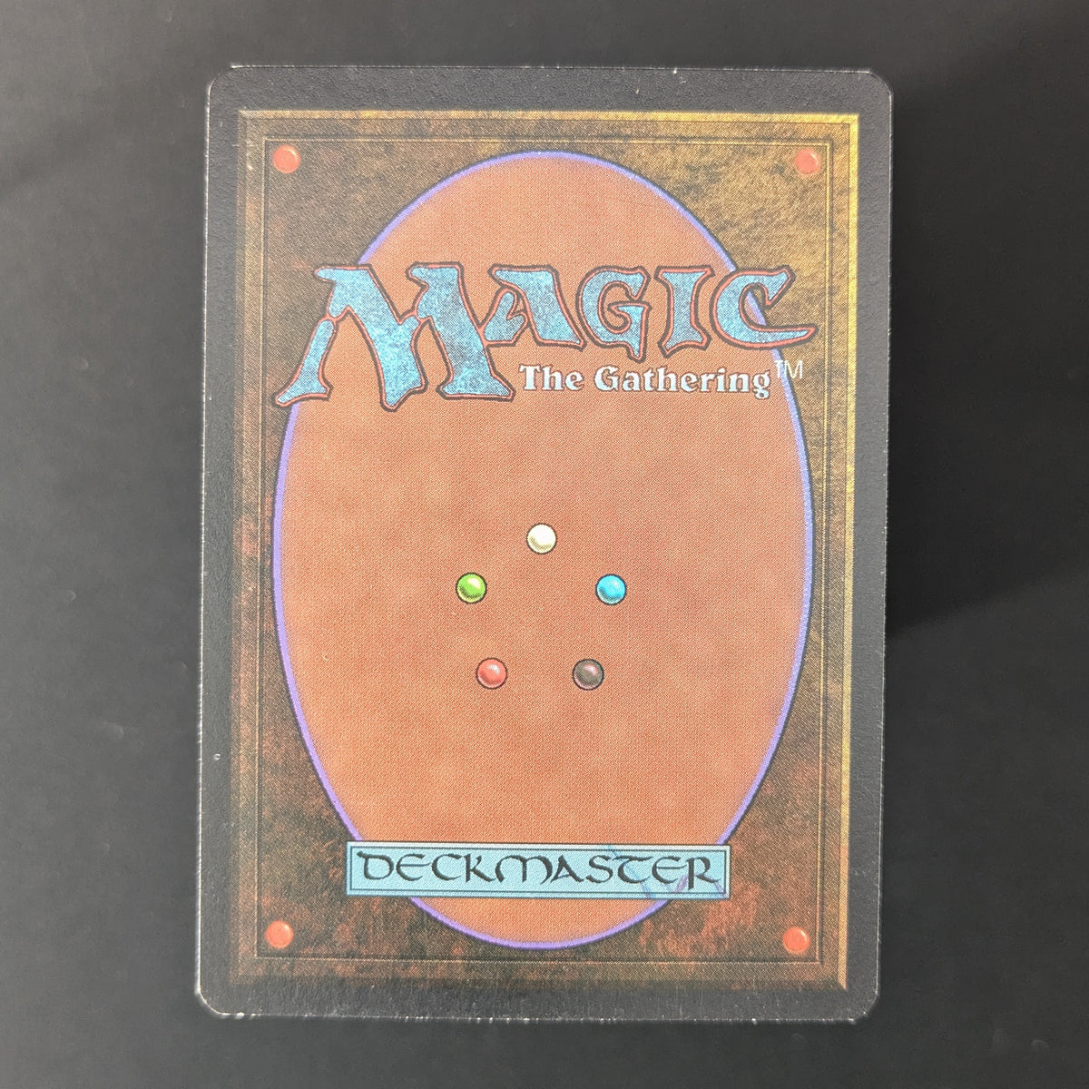 MTG Singles - Lightning Bolt - Beta - 