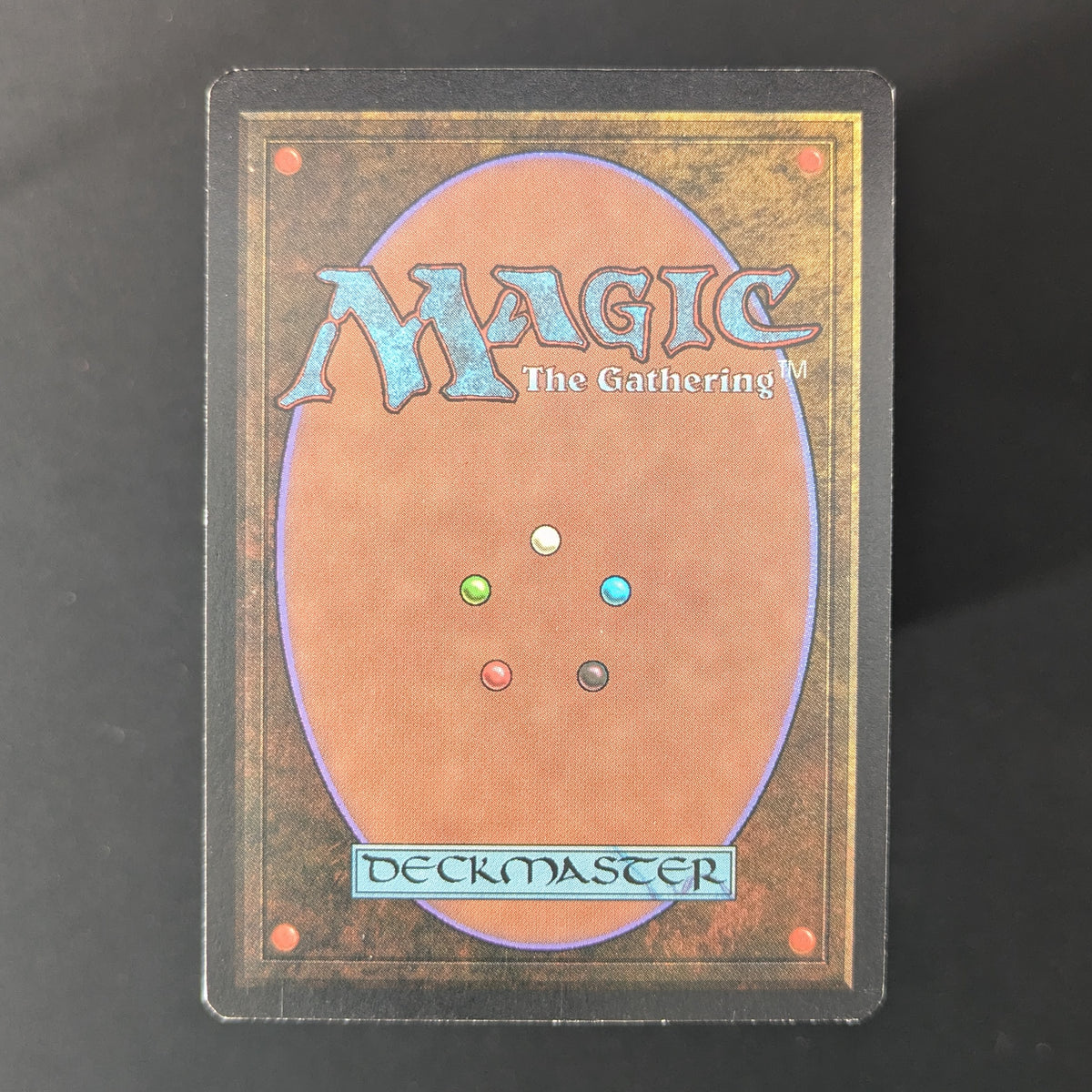 MTG Singles - Lightning Bolt - Beta - 