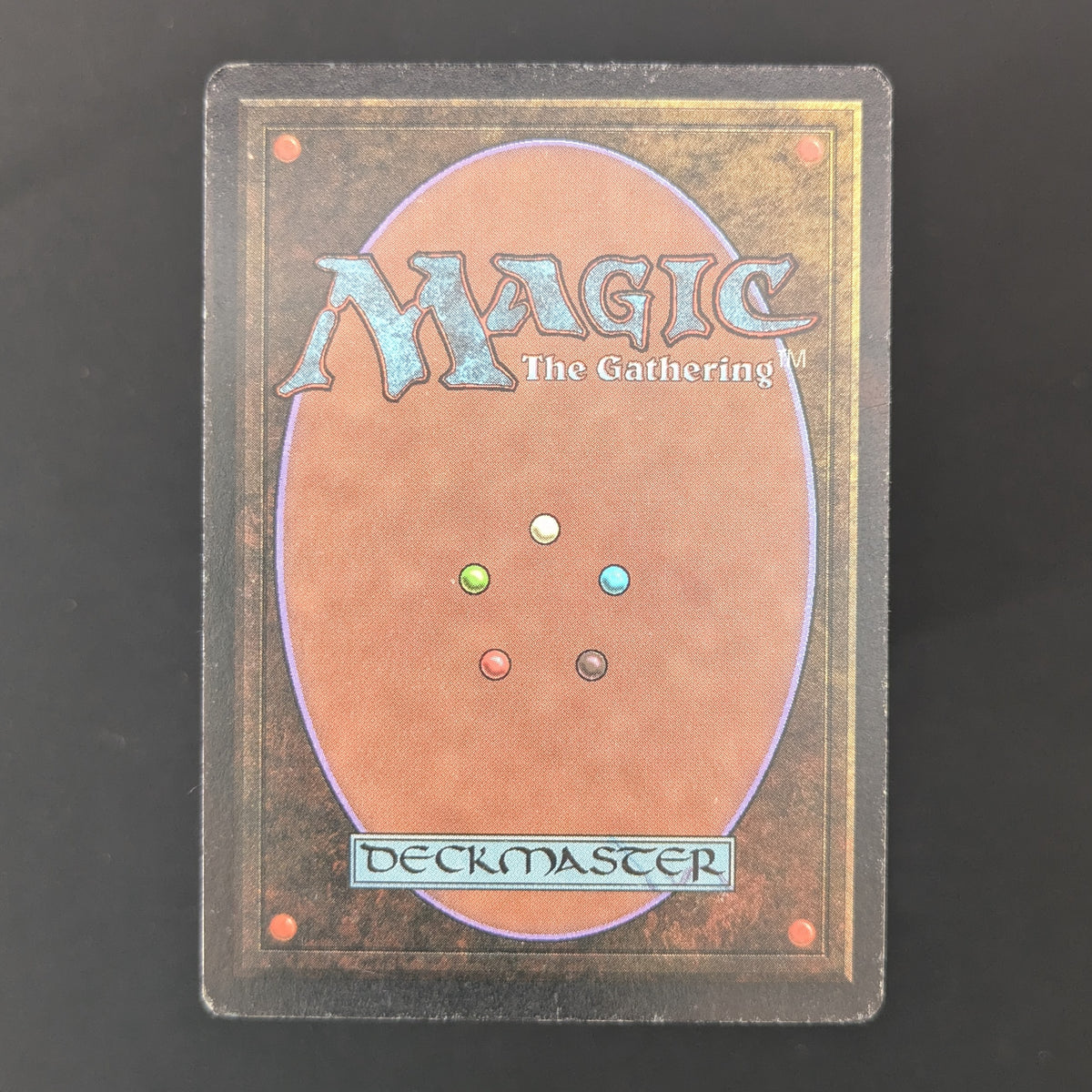 MTG Singles - Ancestral Recall - Unlimited - 