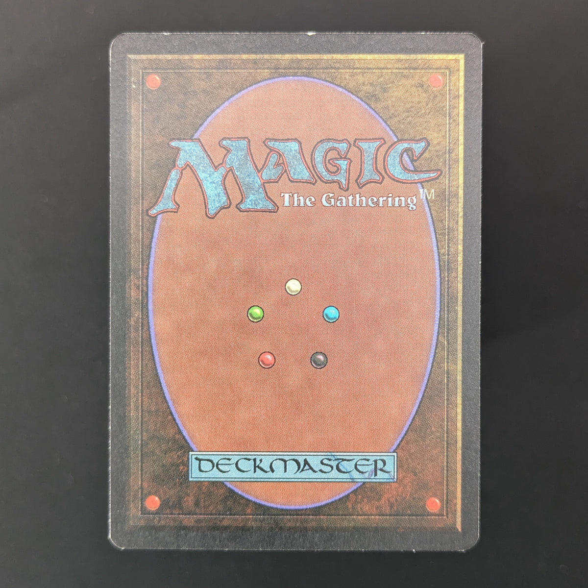 MTG Singles - Bayou - Unlimited - 
