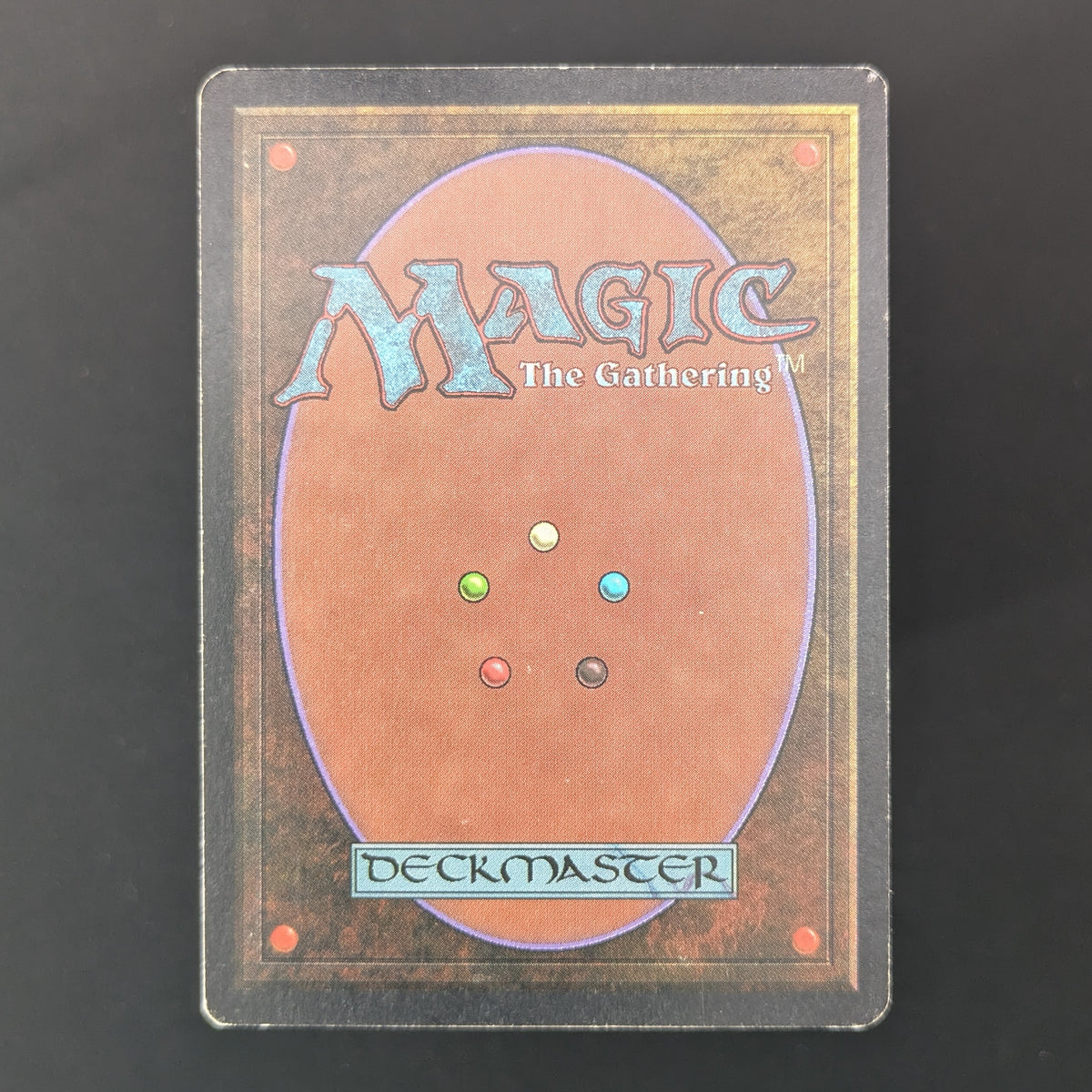 MTG Singles - Bayou - Unlimited - 