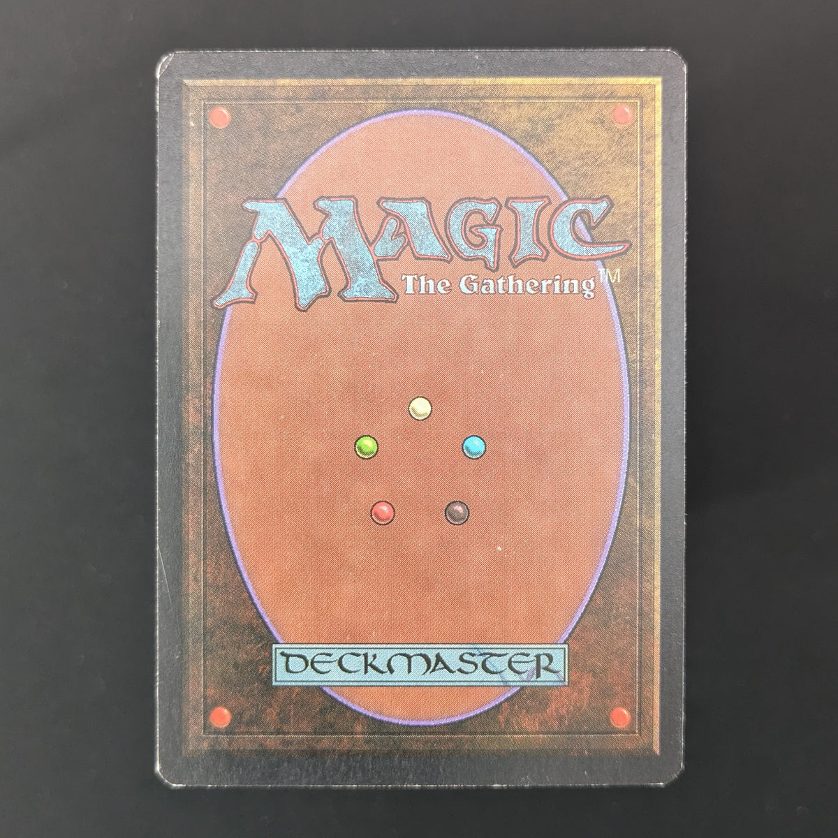 MTG Singles - Bayou - Unlimited - 