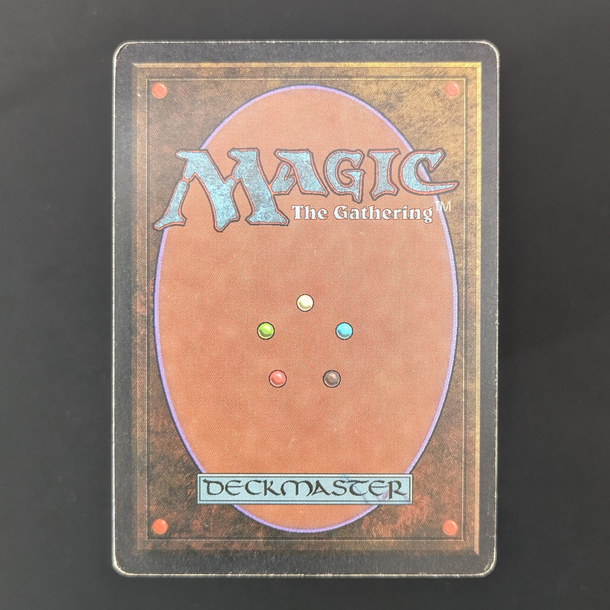 MTG Singles - Plateau - Unlimited - 