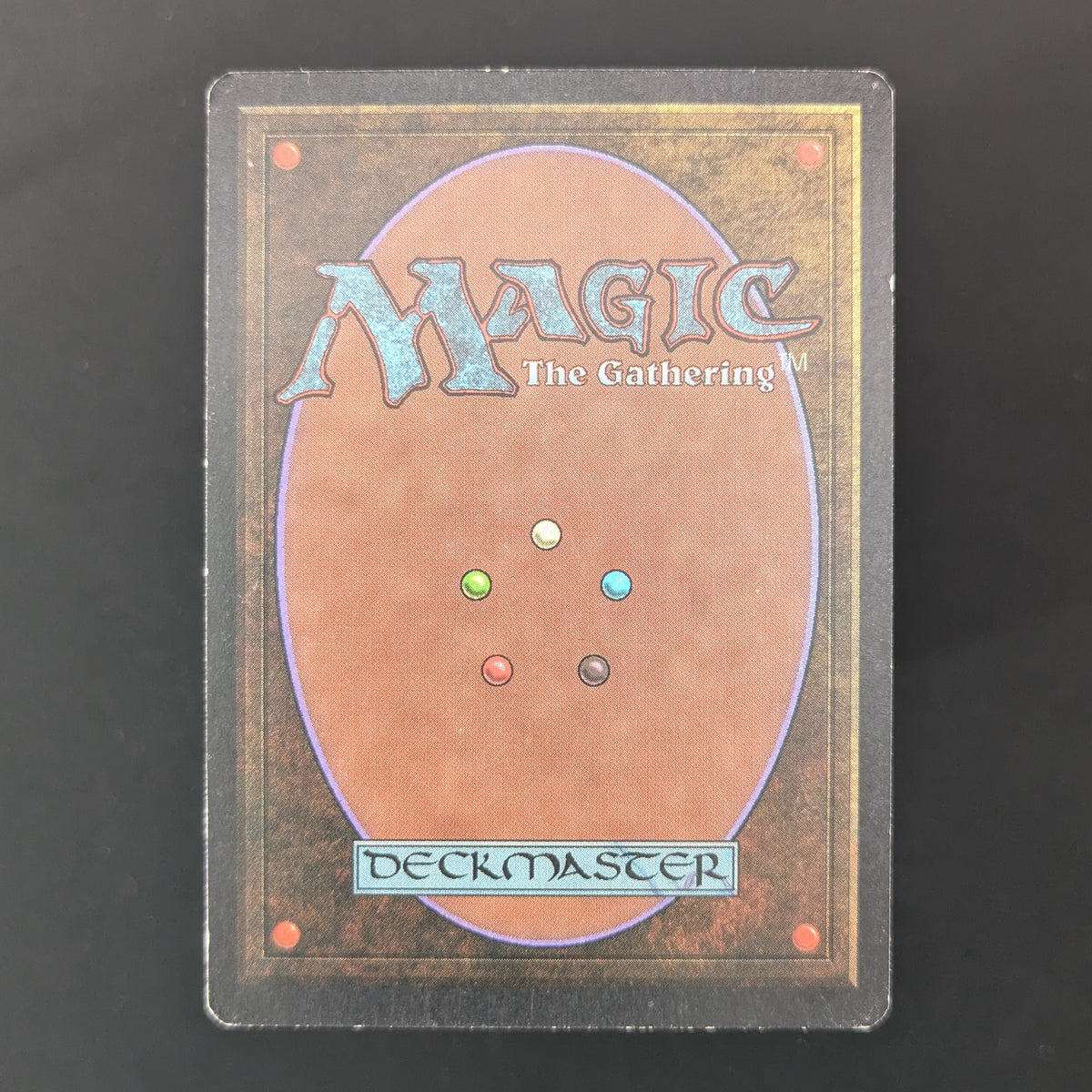 MTG Singles - Taiga - Unlimited - 