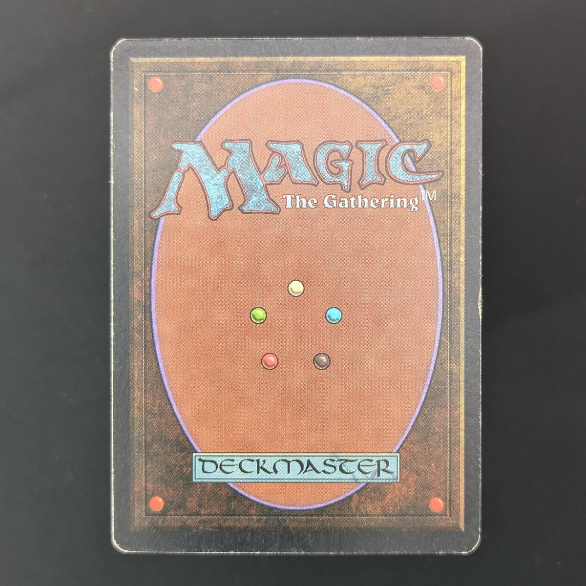 MTG Singles - Taiga - Unlimited - 