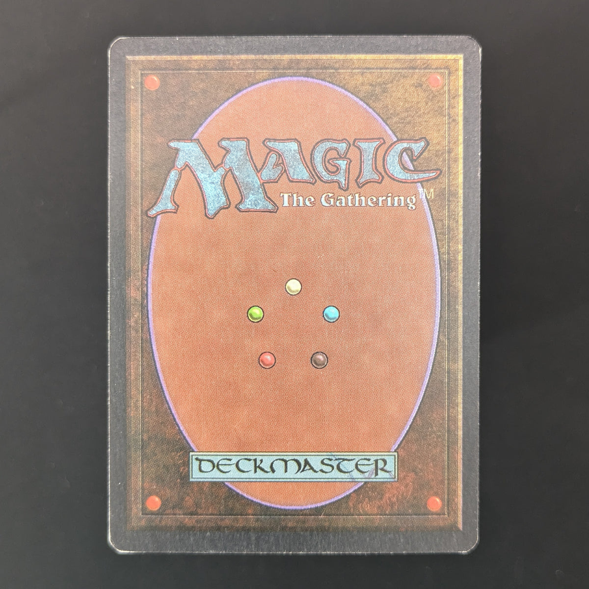 MTG Singles - Volcanic Island - Unlimited - 
