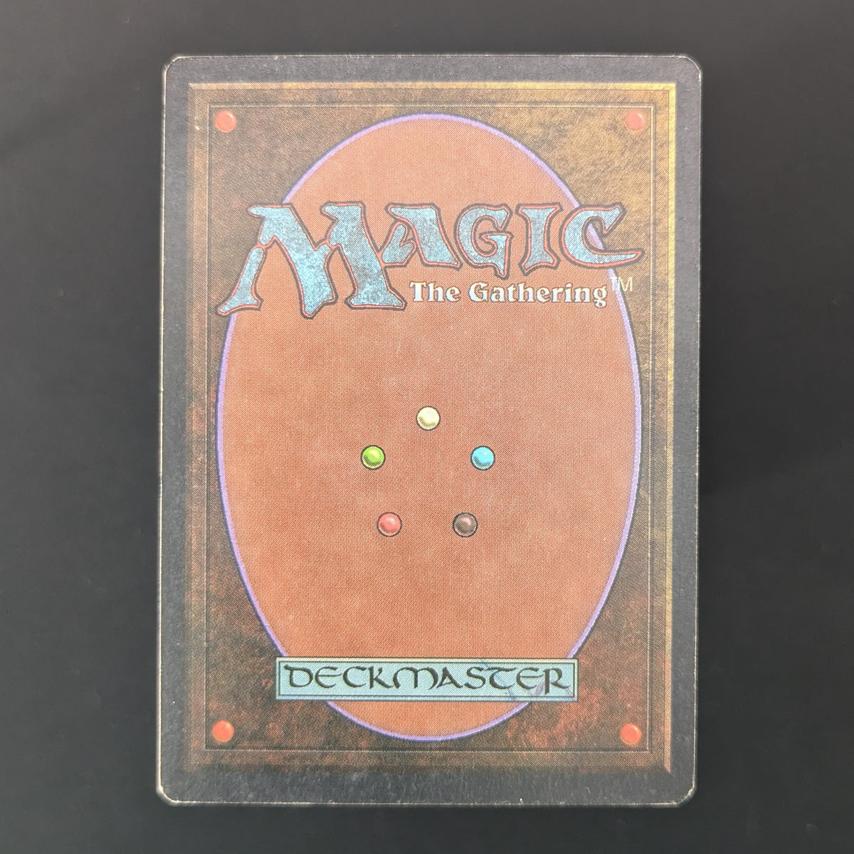 MTG Singles - Volcanic Island - Unlimited - 