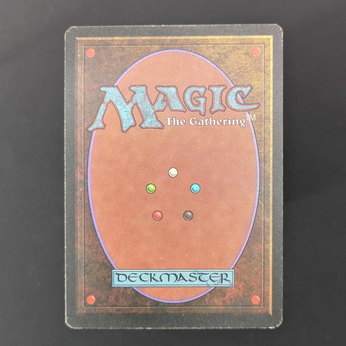 MTG Singles - The Abyss - Legends - 