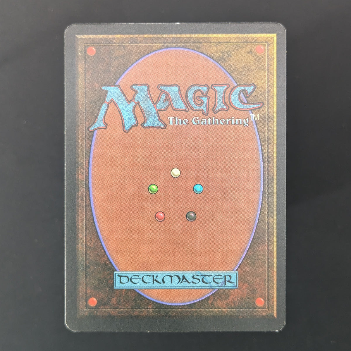 MTG Singles - Sylvan Library - Legends - 