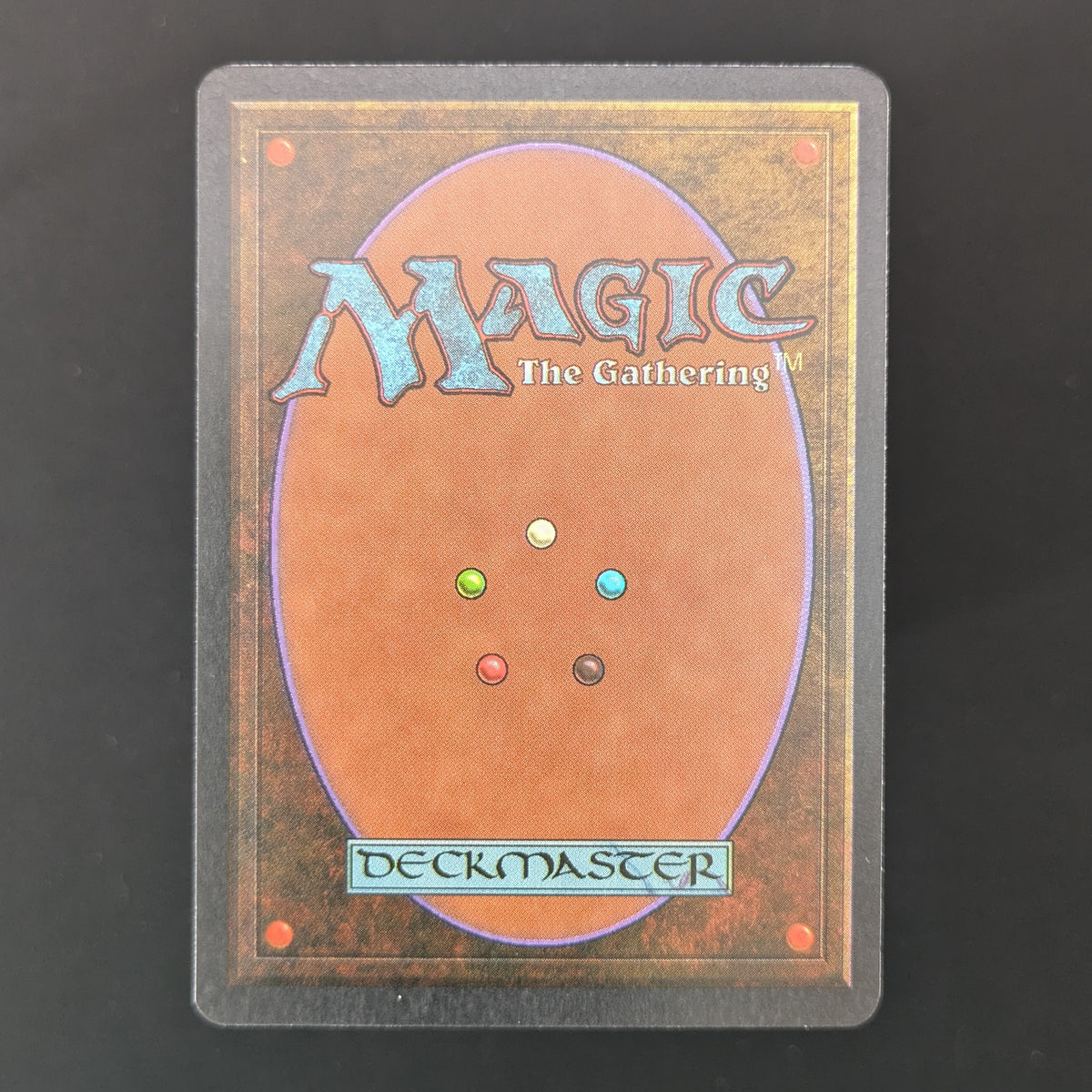 MTG Singles - Mishra's Factory (V.2) - Antiquities - 