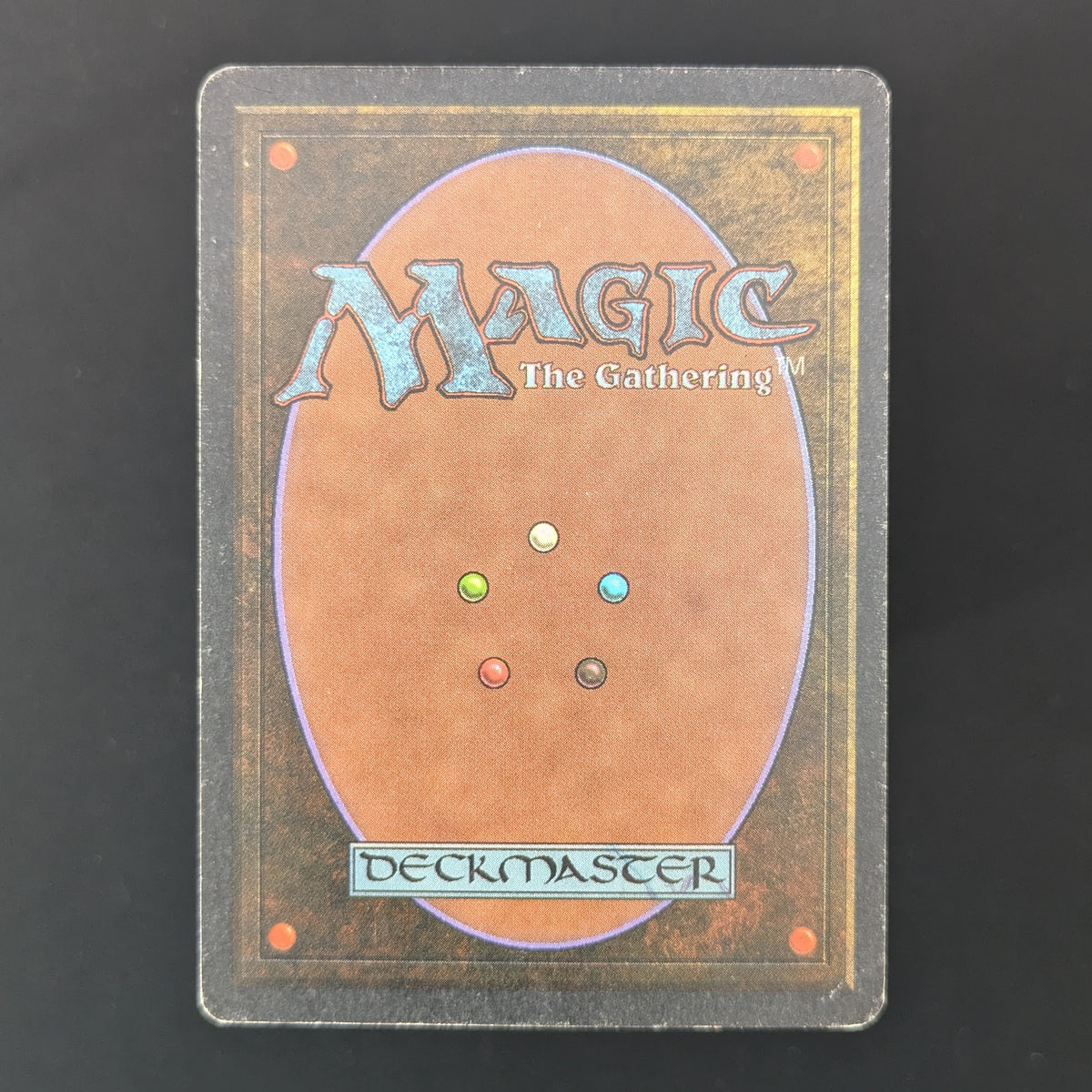 MTG Singles - Mishra's Factory (V.2) - Antiquities - 