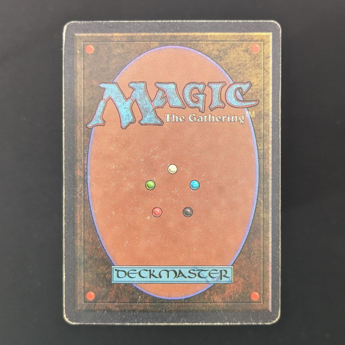 MTG Singles - Mishra's Factory (V.2) - Antiquities - 