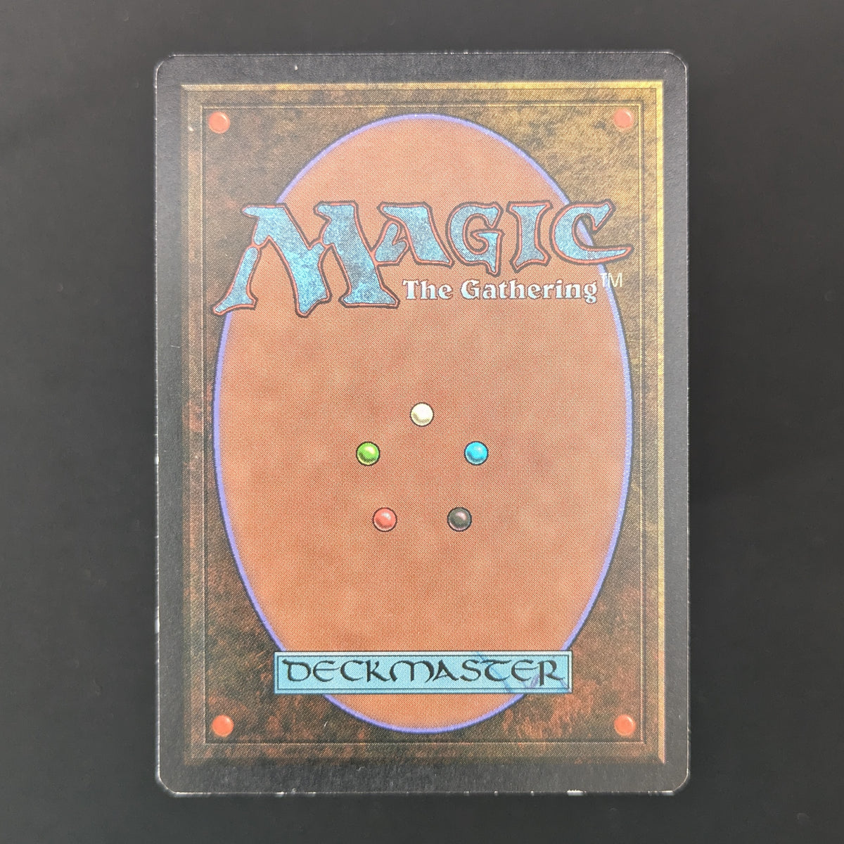 MTG Singles - Bazaar of Baghdad - Arabian Nights - 