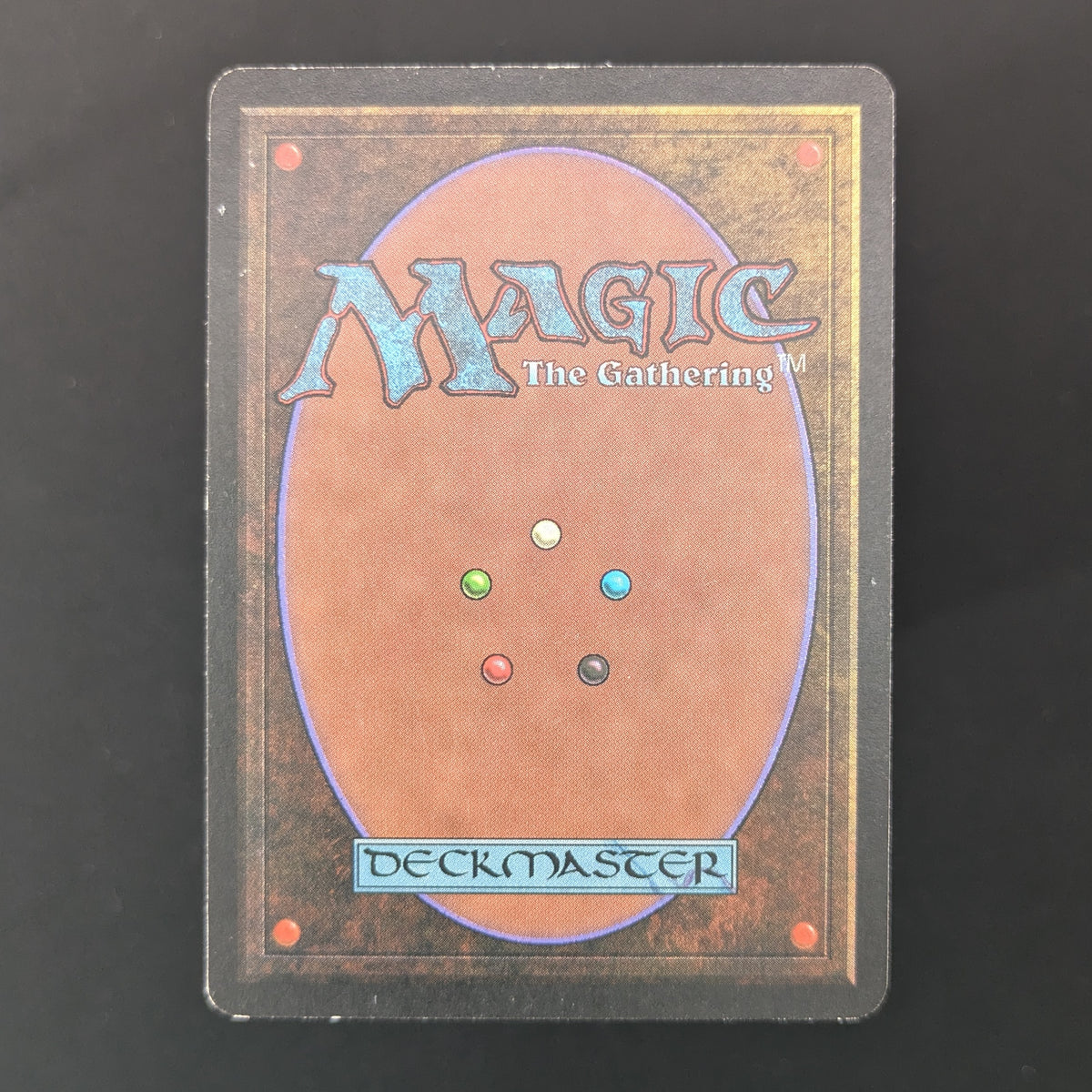 MTG Singles - Bayou - Revised - 