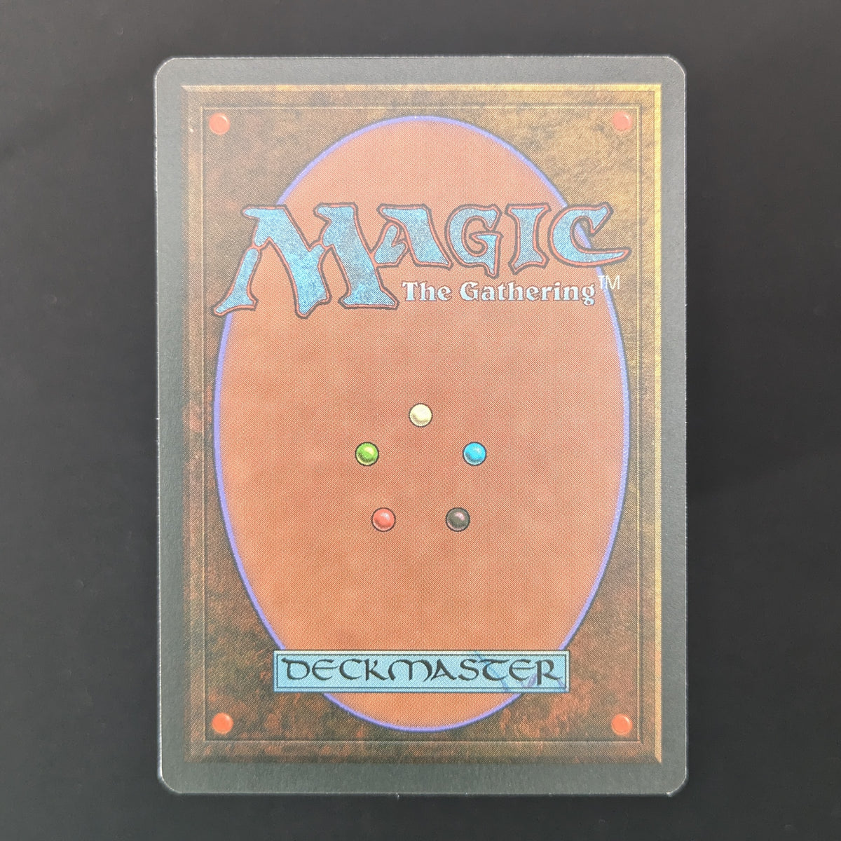 MTG Singles - Tundra - Revised - 