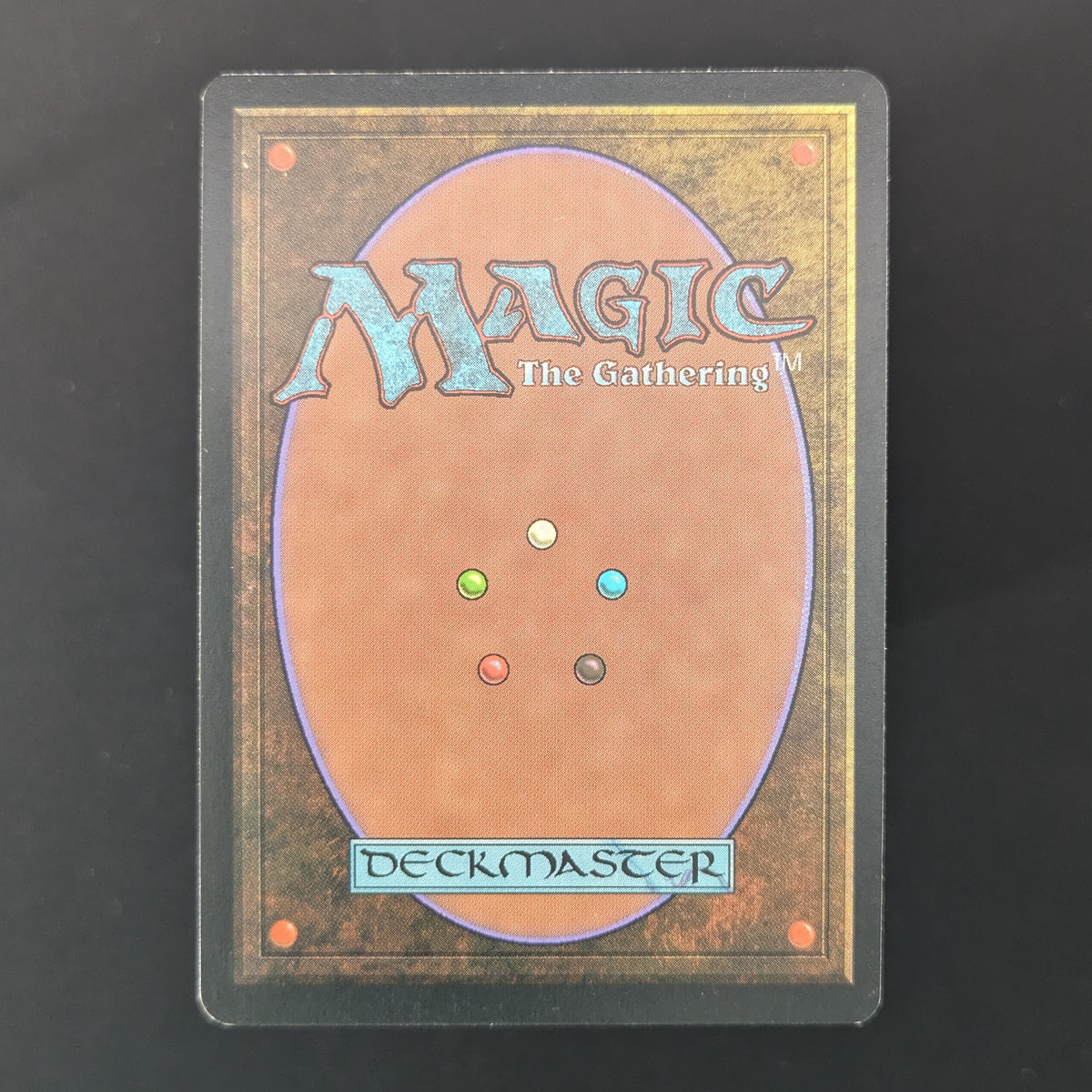 MTG Singles - Intuition - Tempest - 