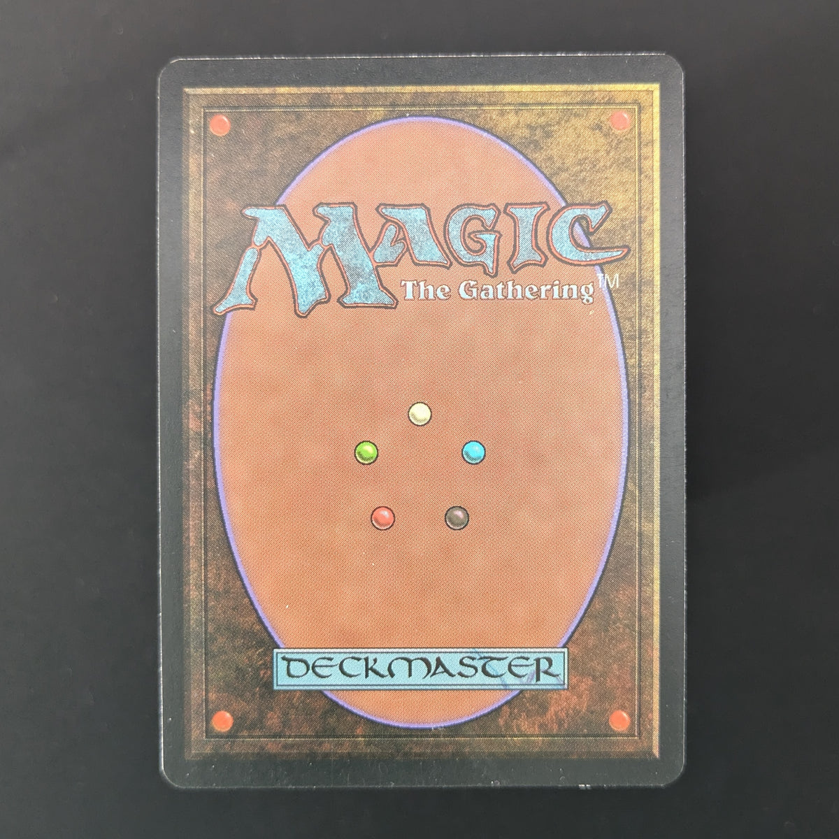MTG Singles - Intuition - Tempest - 