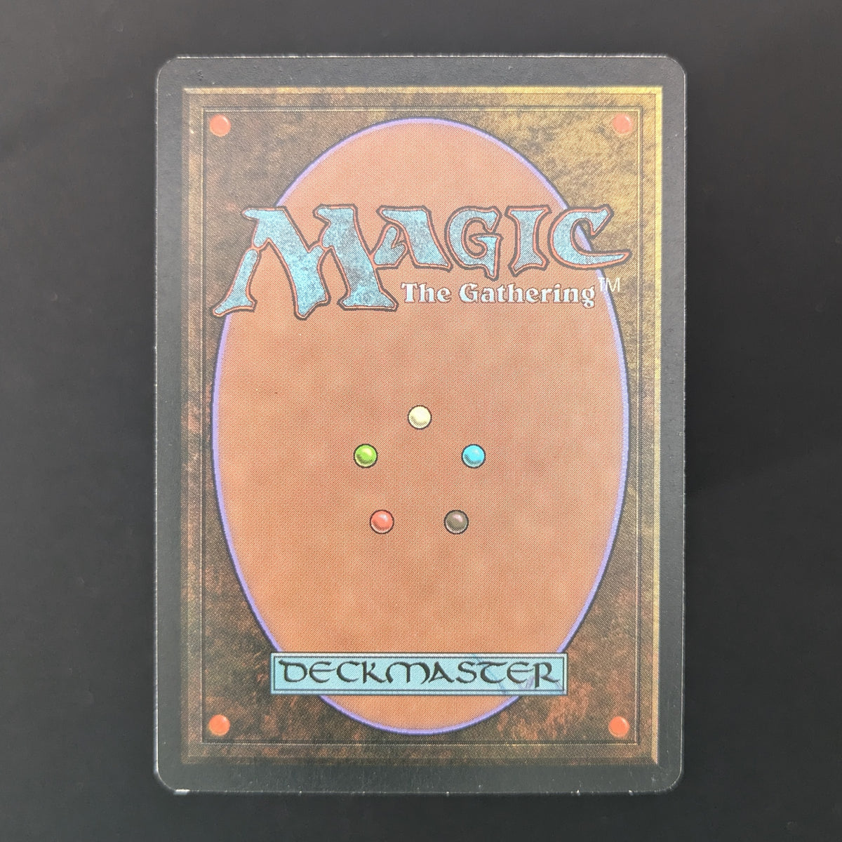 MTG Singles - Intuition - Tempest - 