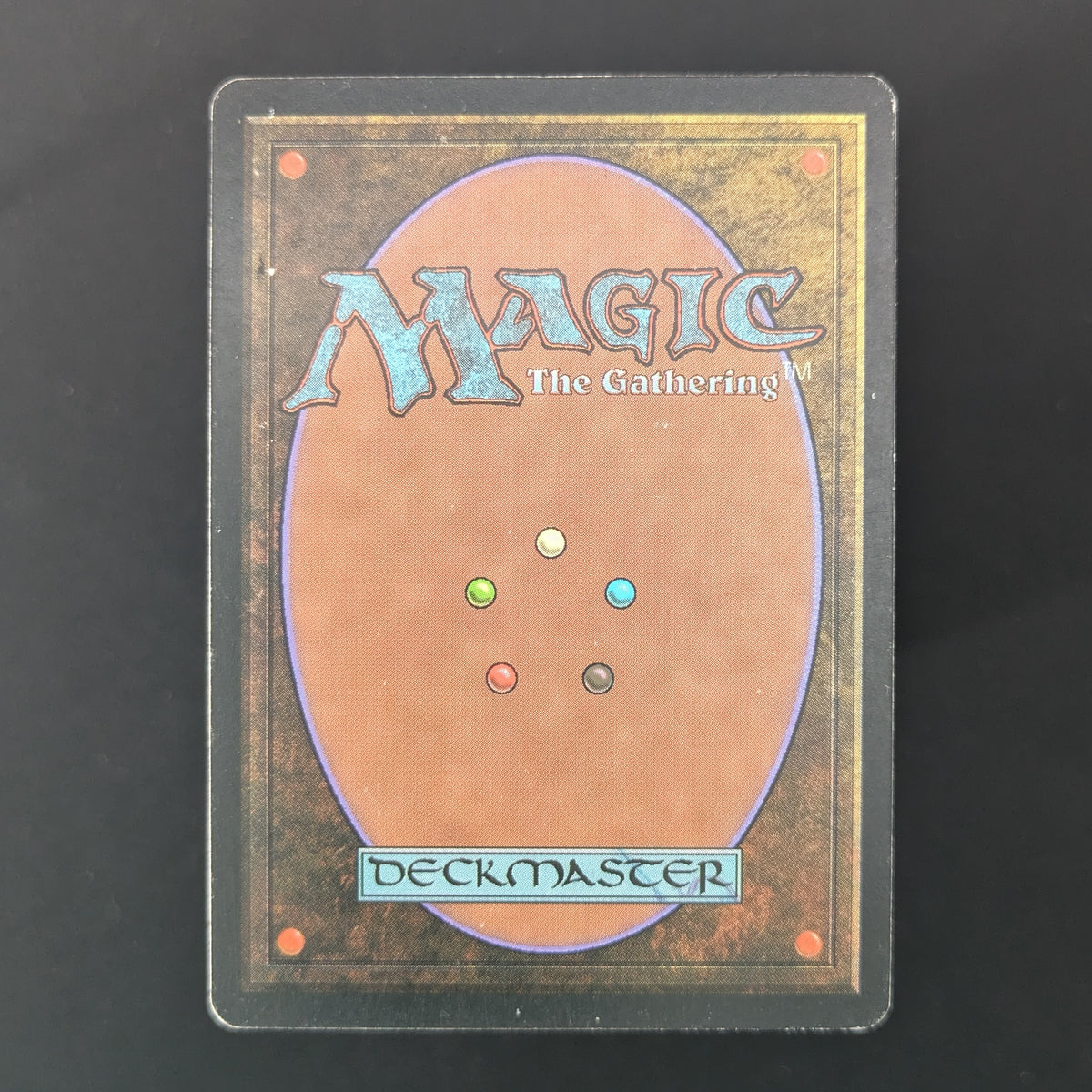 MTG Singles - Intuition - Tempest - 