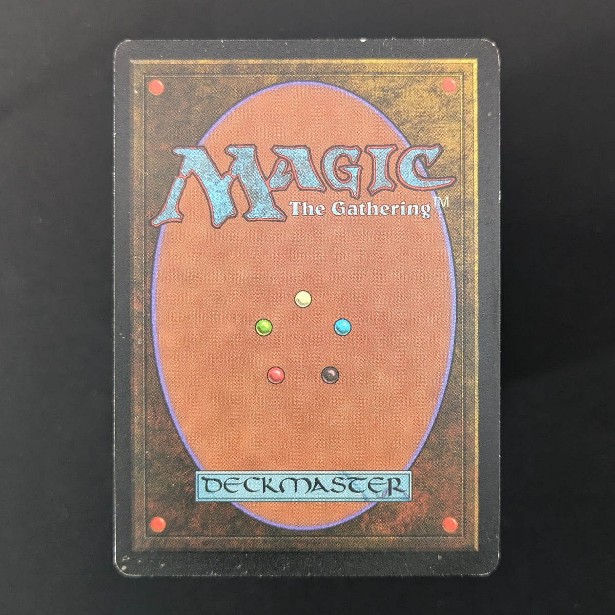 MTG Singles - Lion's Eye Diamond - Mirage - 