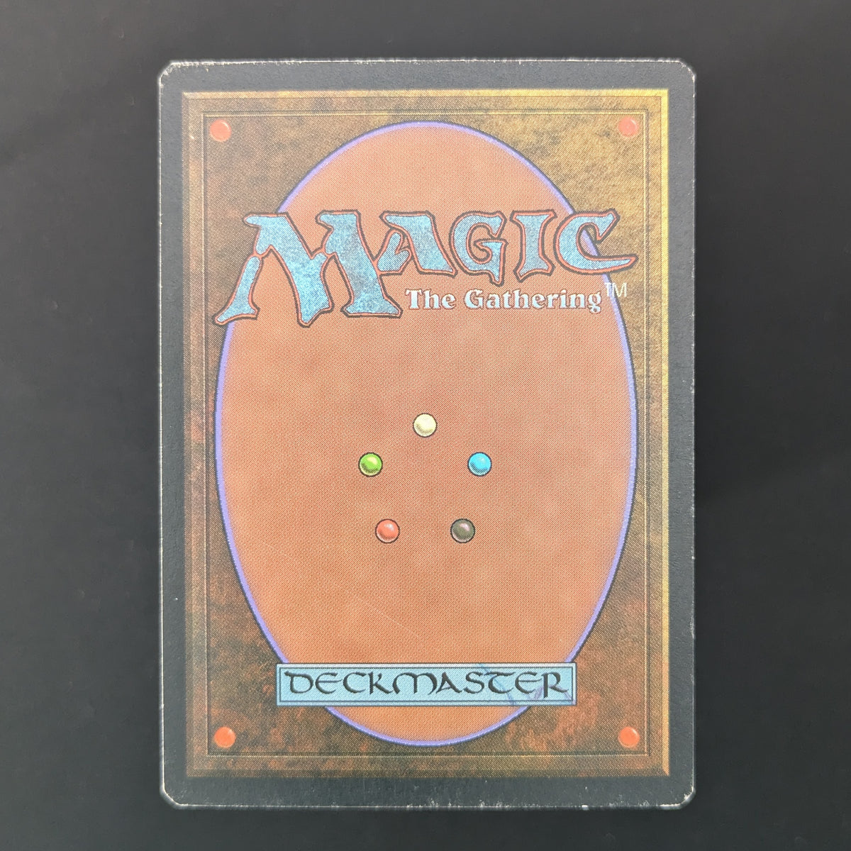 MTG Singles - Lion's Eye Diamond - Mirage - 
