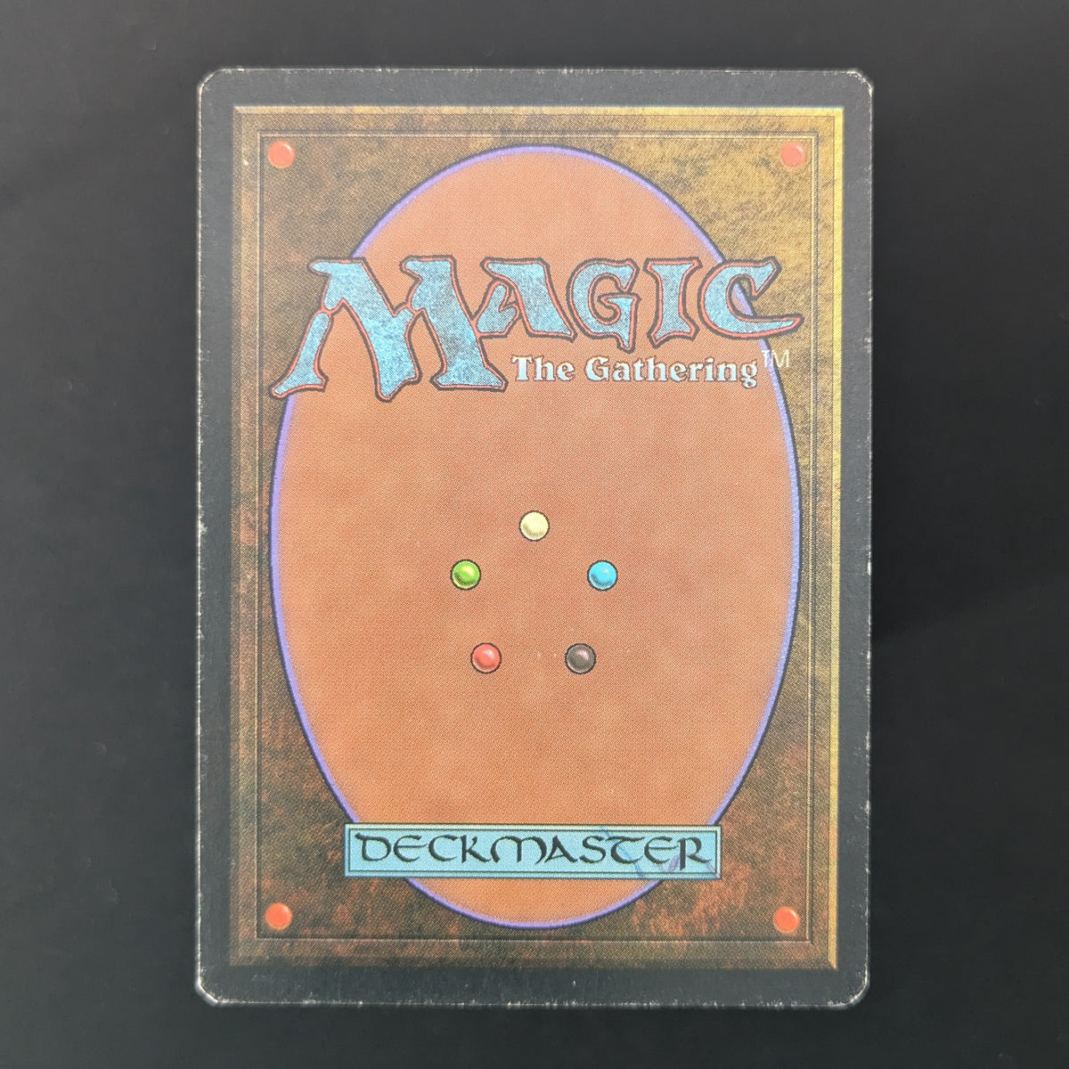 MTG Singles - Lion's Eye Diamond - Mirage - 