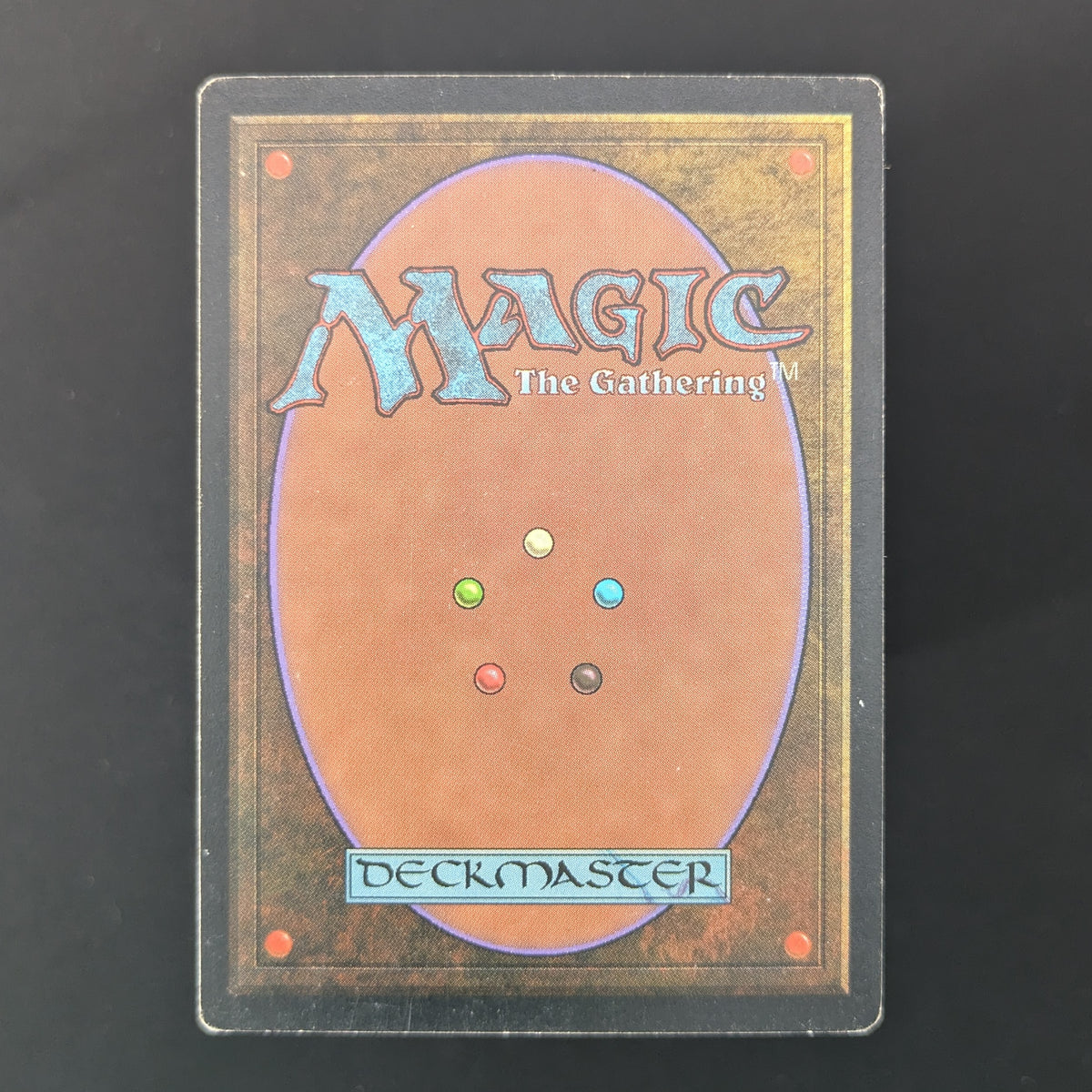 MTG Singles - Lion's Eye Diamond - Mirage - 