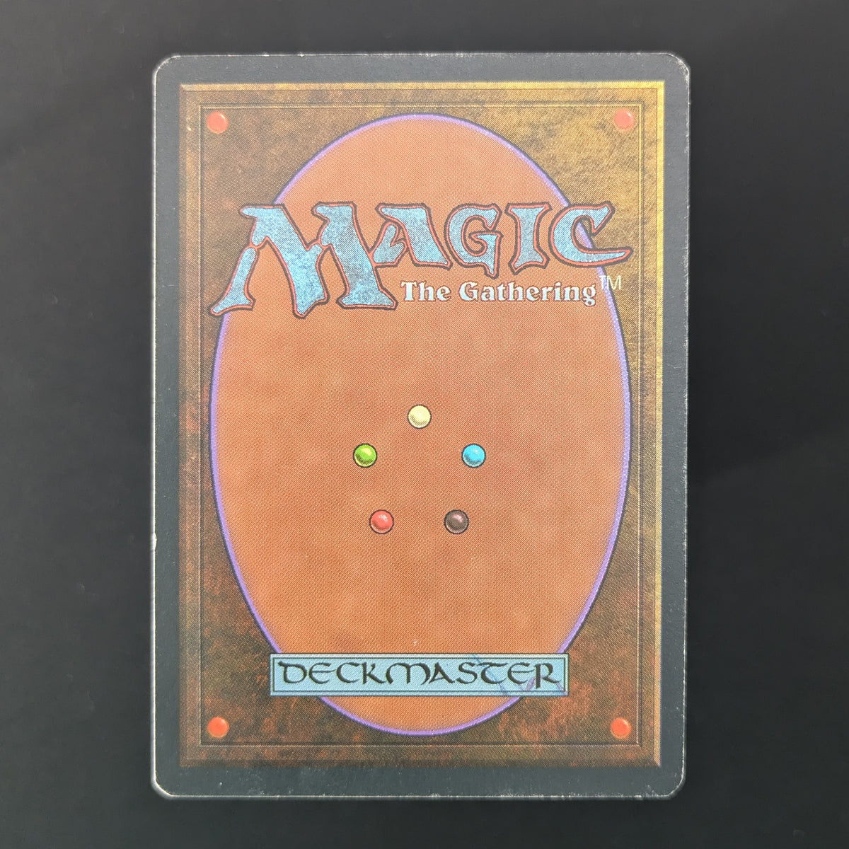 MTG Singles - Lion's Eye Diamond - Mirage - 