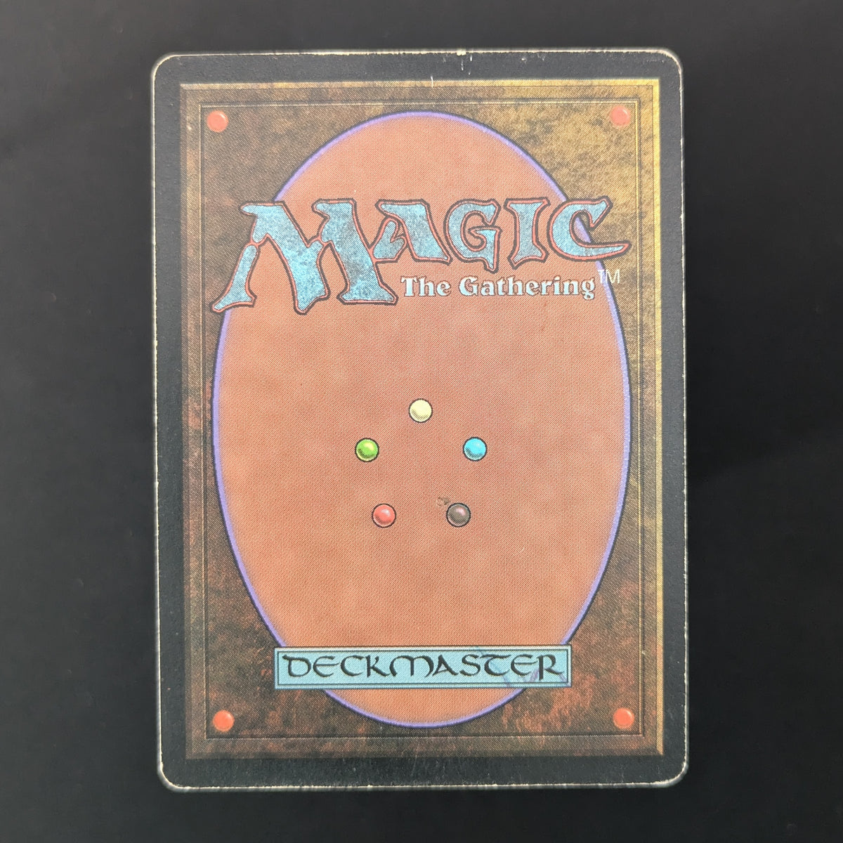 MTG Singles - Mox Diamond - Stronghold - 