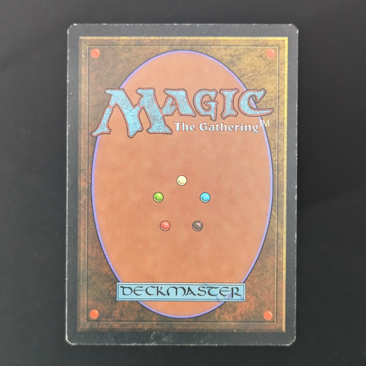 MTG Singles - Phyrexian Dreadnought - Mirage - 
