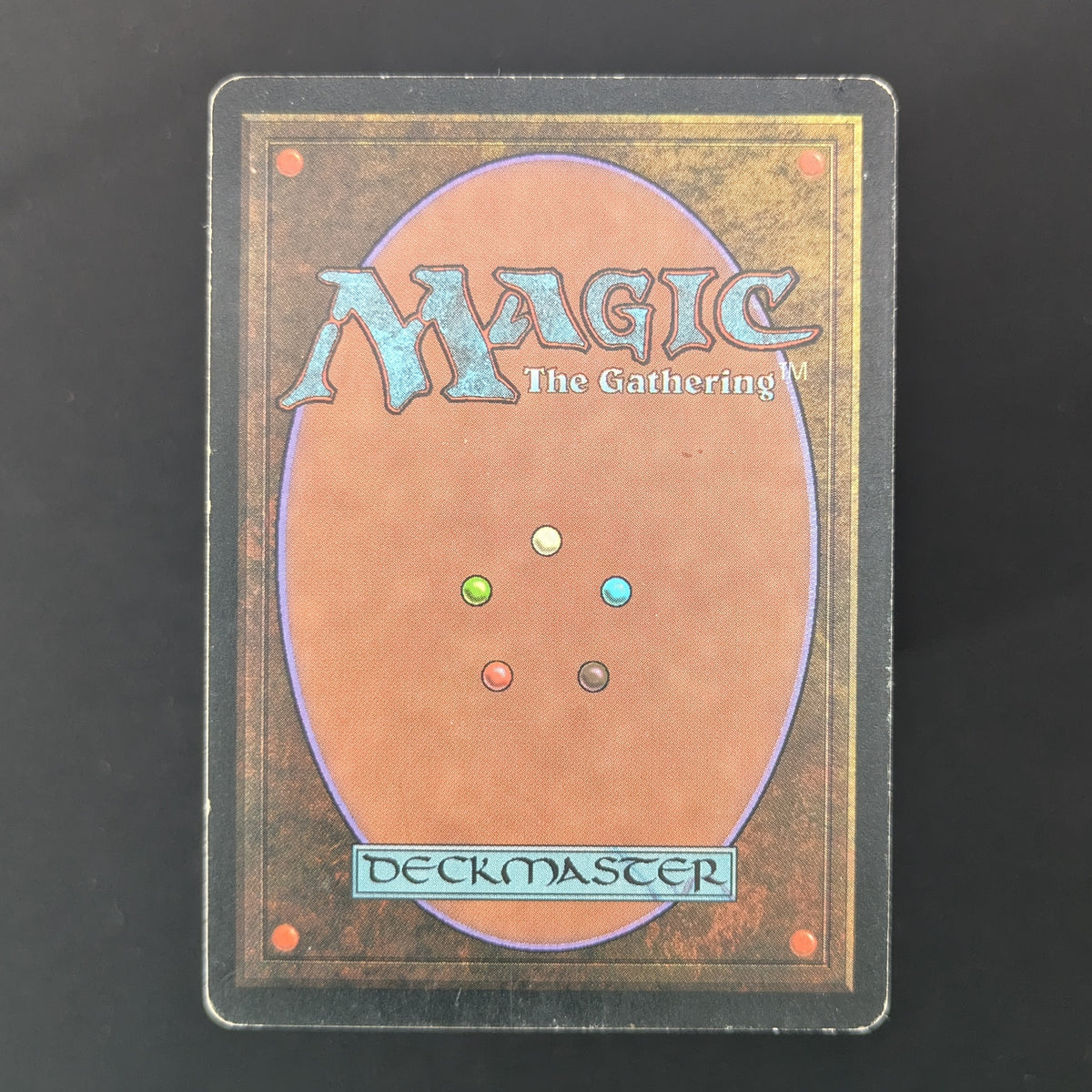 MTG Singles - Intuition - Tempest - 