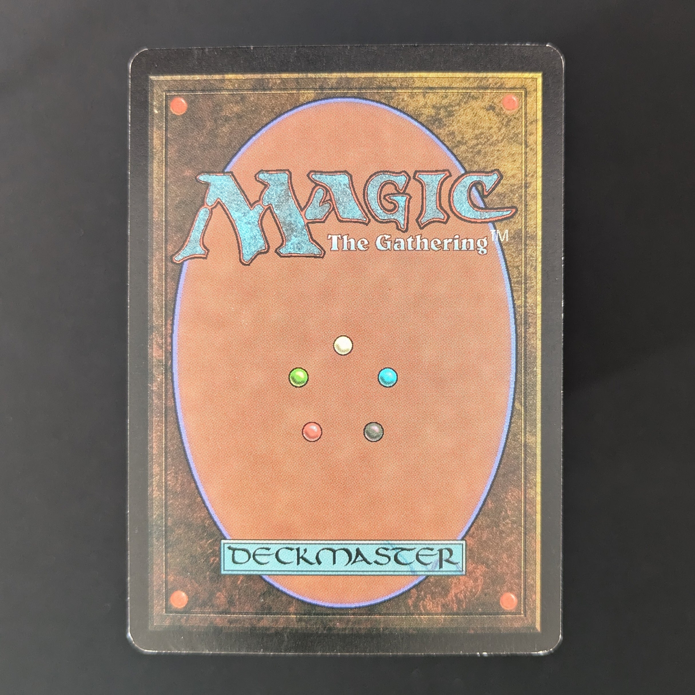 MTG Singles - [FOIL] Stifle - Scourge - English - GD - 