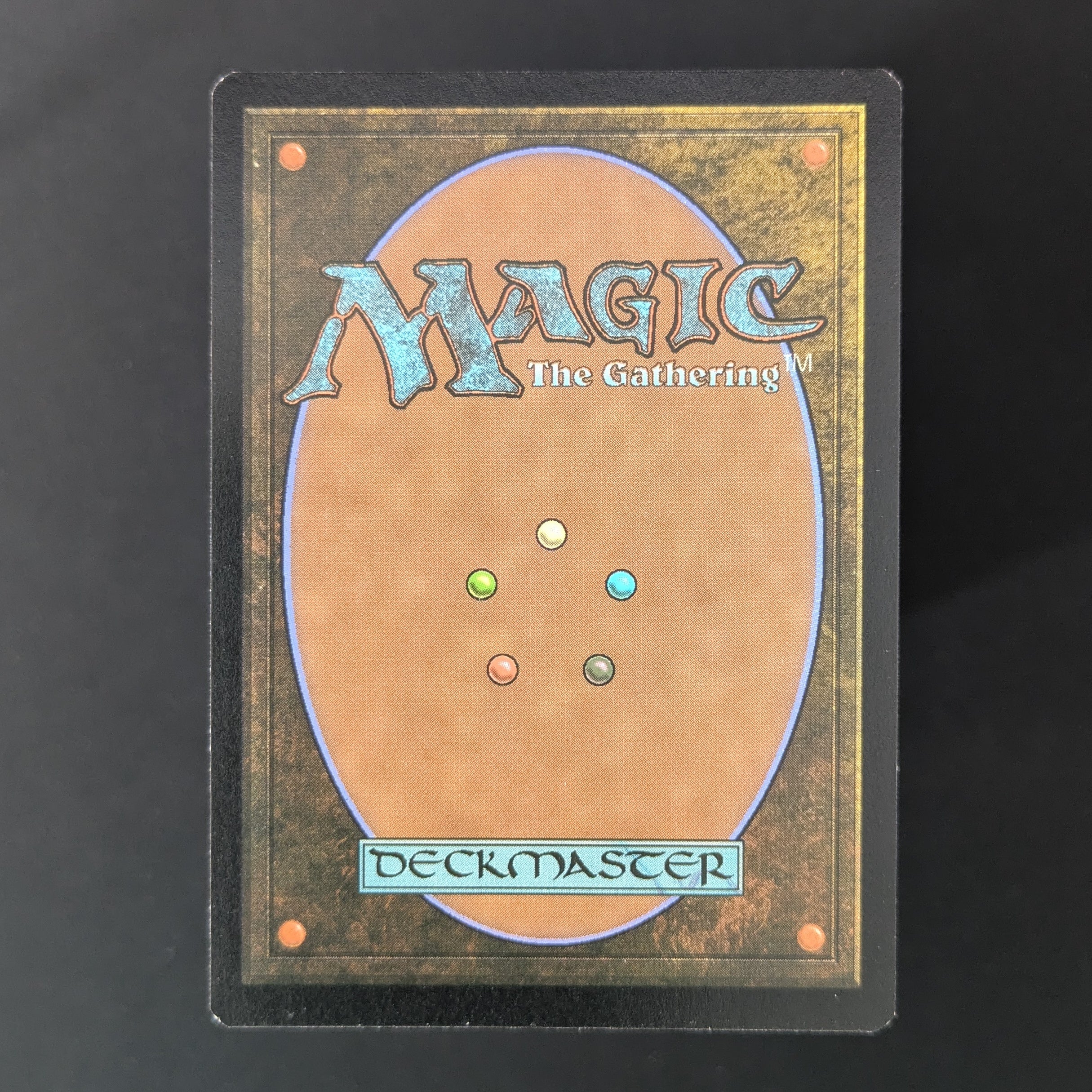 MTG Singles - [FOIL] Enduring Tenacity (Showcase) (Fracture Foil) - Duskmourn: House of Horror: Extras - English - NM - 