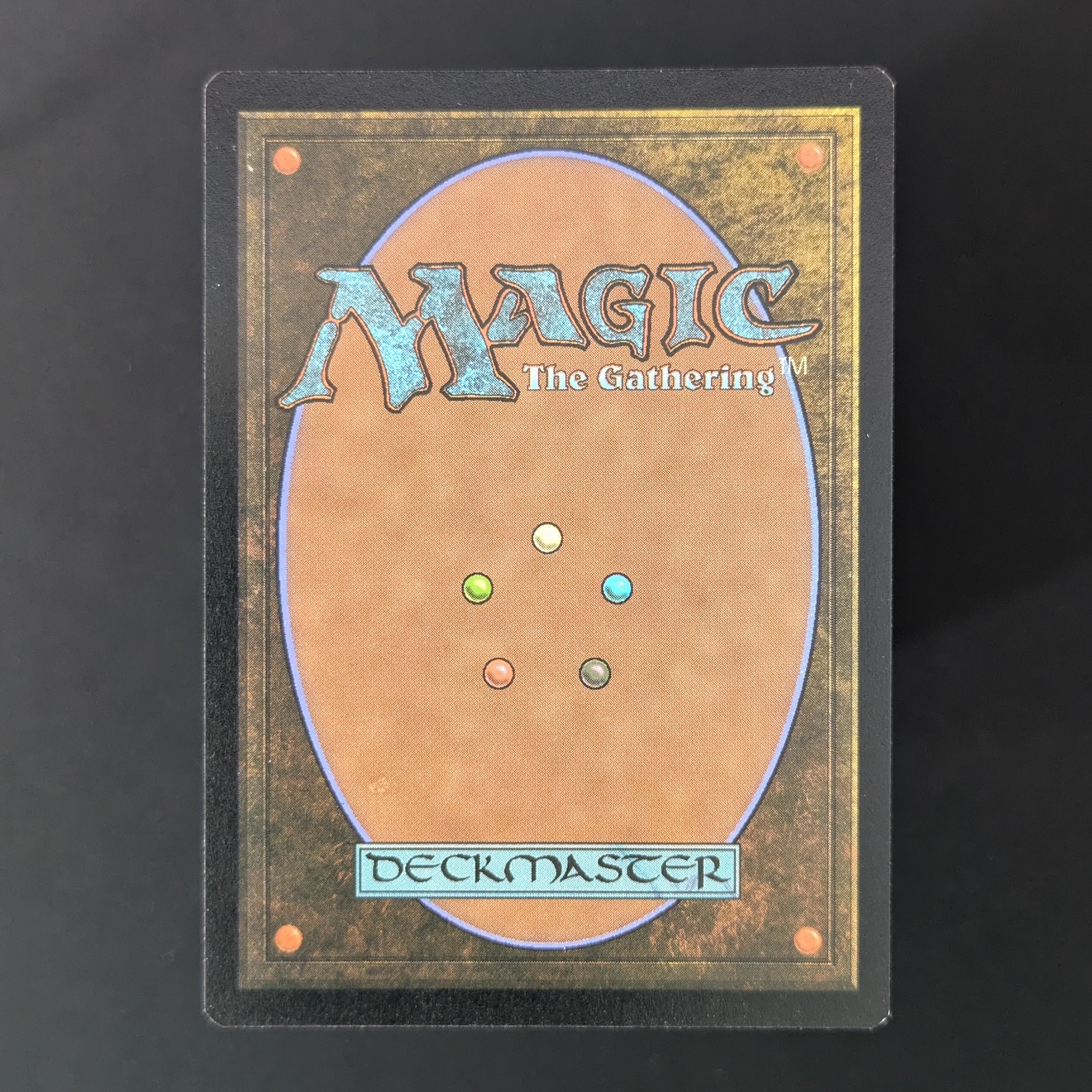 MTG Singles - [FOIL] Enduring Tenacity (Showcase) (Fracture Foil) - Duskmourn: House of Horror: Extras - English - NM - 