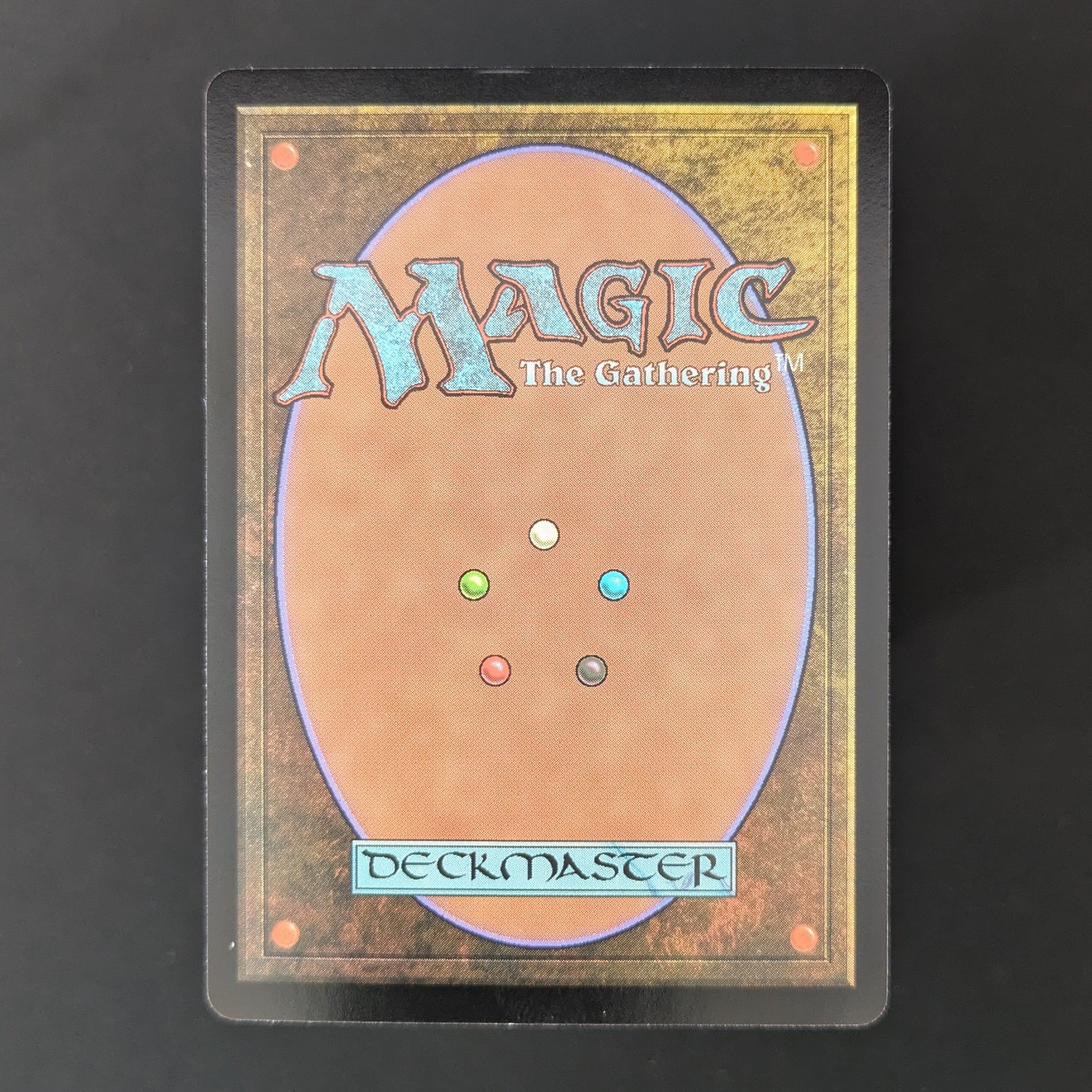 MTG Singles - [FOIL] Progenitus (Showcase) (Fracture Foil) - Magic: The Gathering Foundations: Extras - English - NM - 