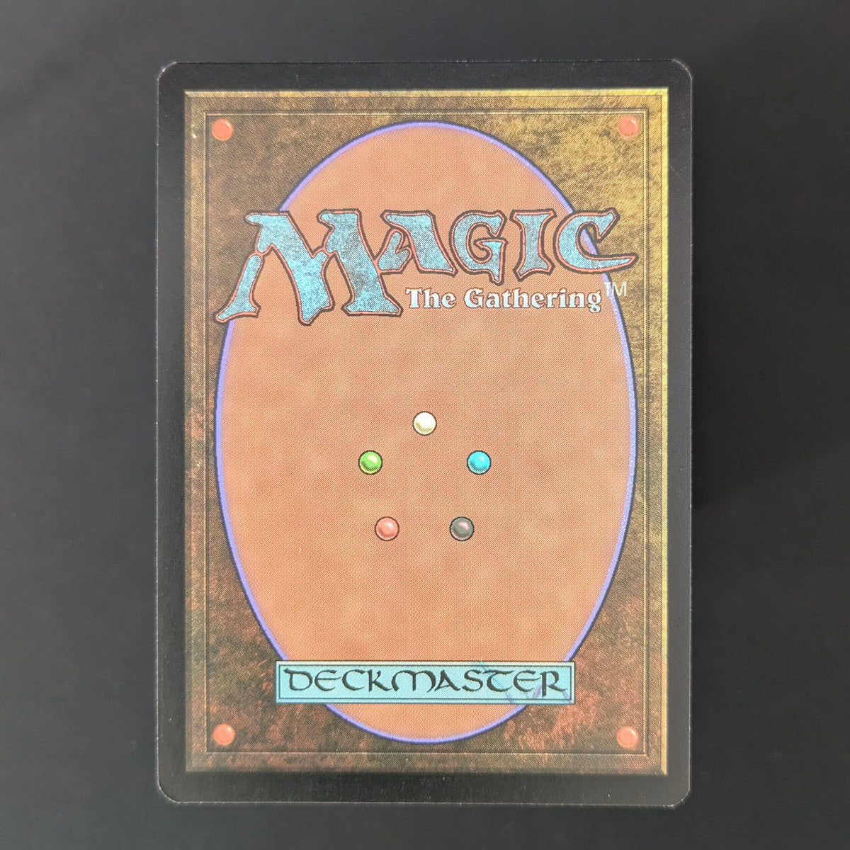 MTG Singles - [FOIL] Chrome Mox - Kaladesh Inventions - English - NM - 