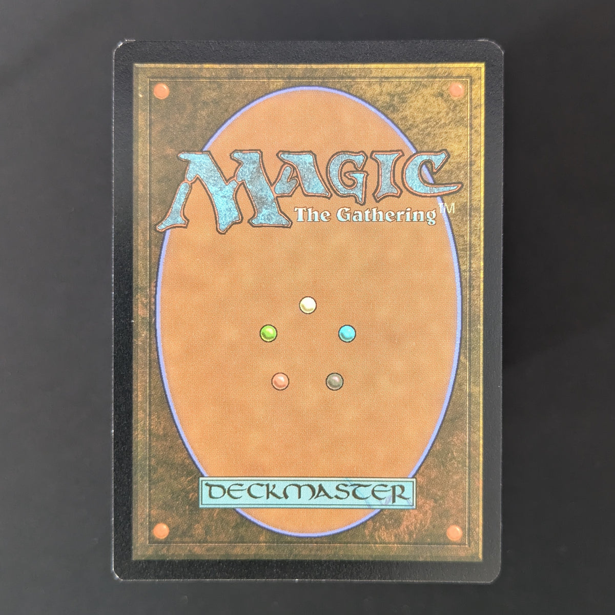 MTG Singles - [FOIL] Steam Vents (Borderless) (Galaxy Foil) - Unfinity: Extras - English - NM - 