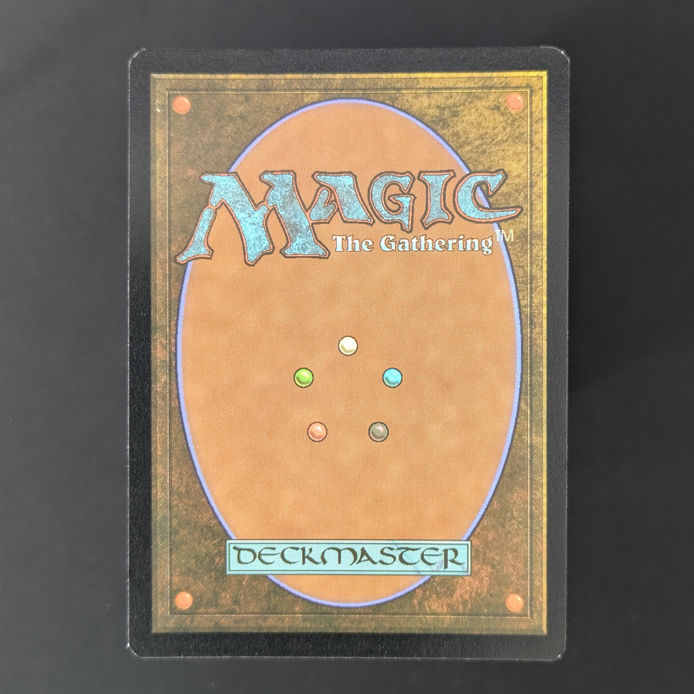 MTG Singles - [FOIL] Watery Grave (Borderless) (Galaxy Foil) - Unfinity: Extras - English - NM - 