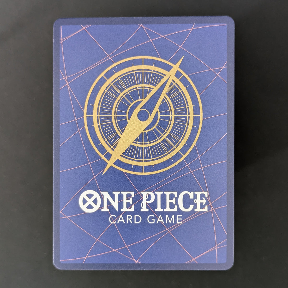 OPCG Singles - Roronoa Zoro (ST21-015) (V.1) - Special Tournament Promos (Non-English) - Japanese - NM - 