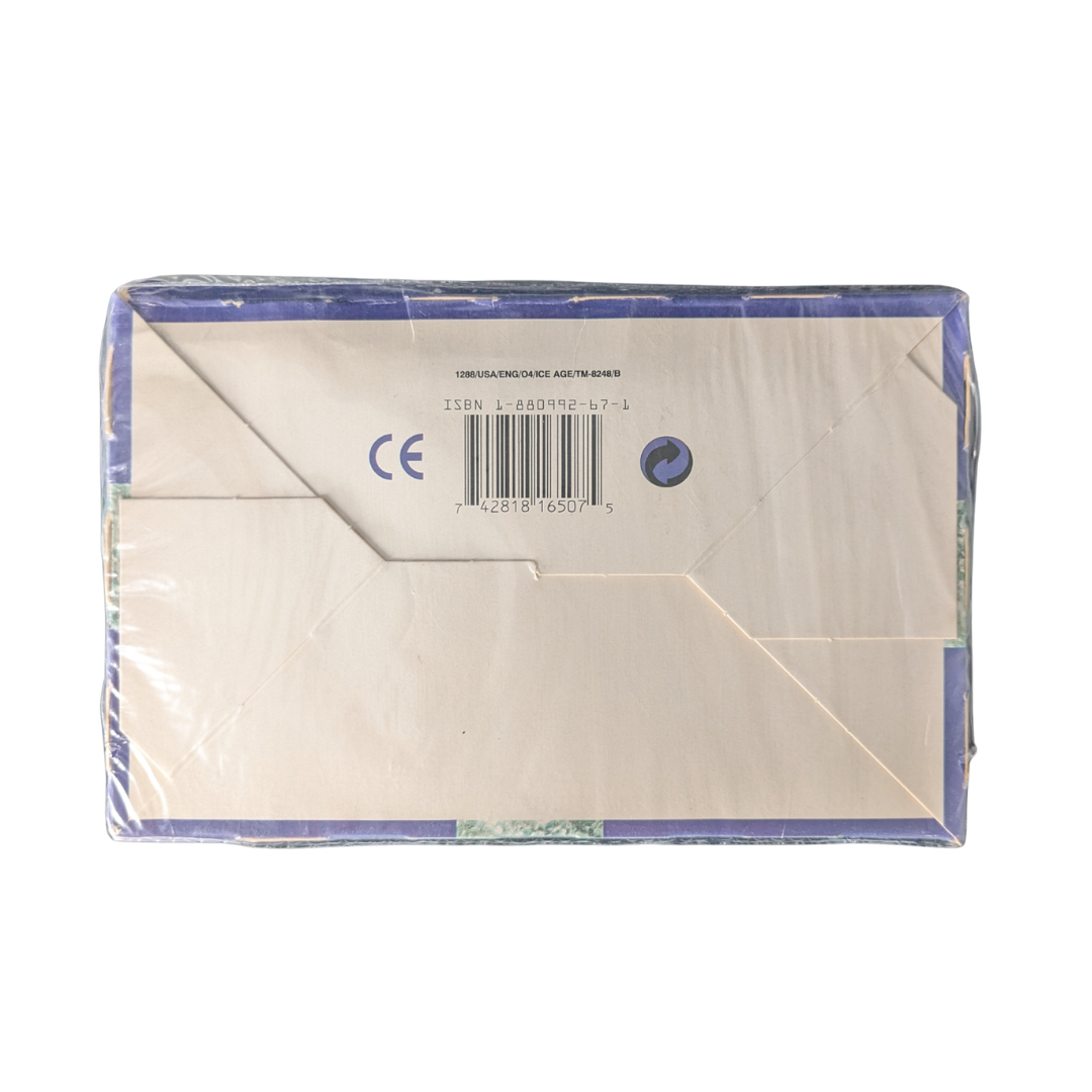MTG Sealed Product - Ice Age Booster Box - 