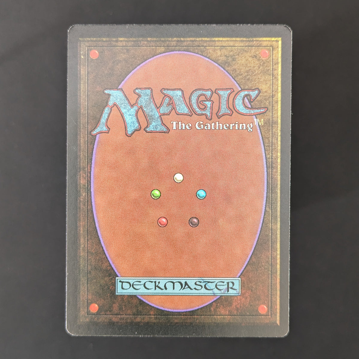 MTG Singles - Bayou - Revised - 