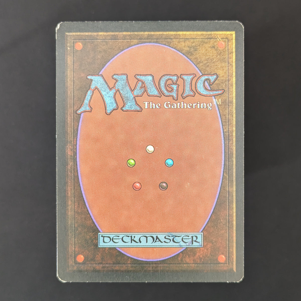 MTG Singles - Bayou - Revised - 