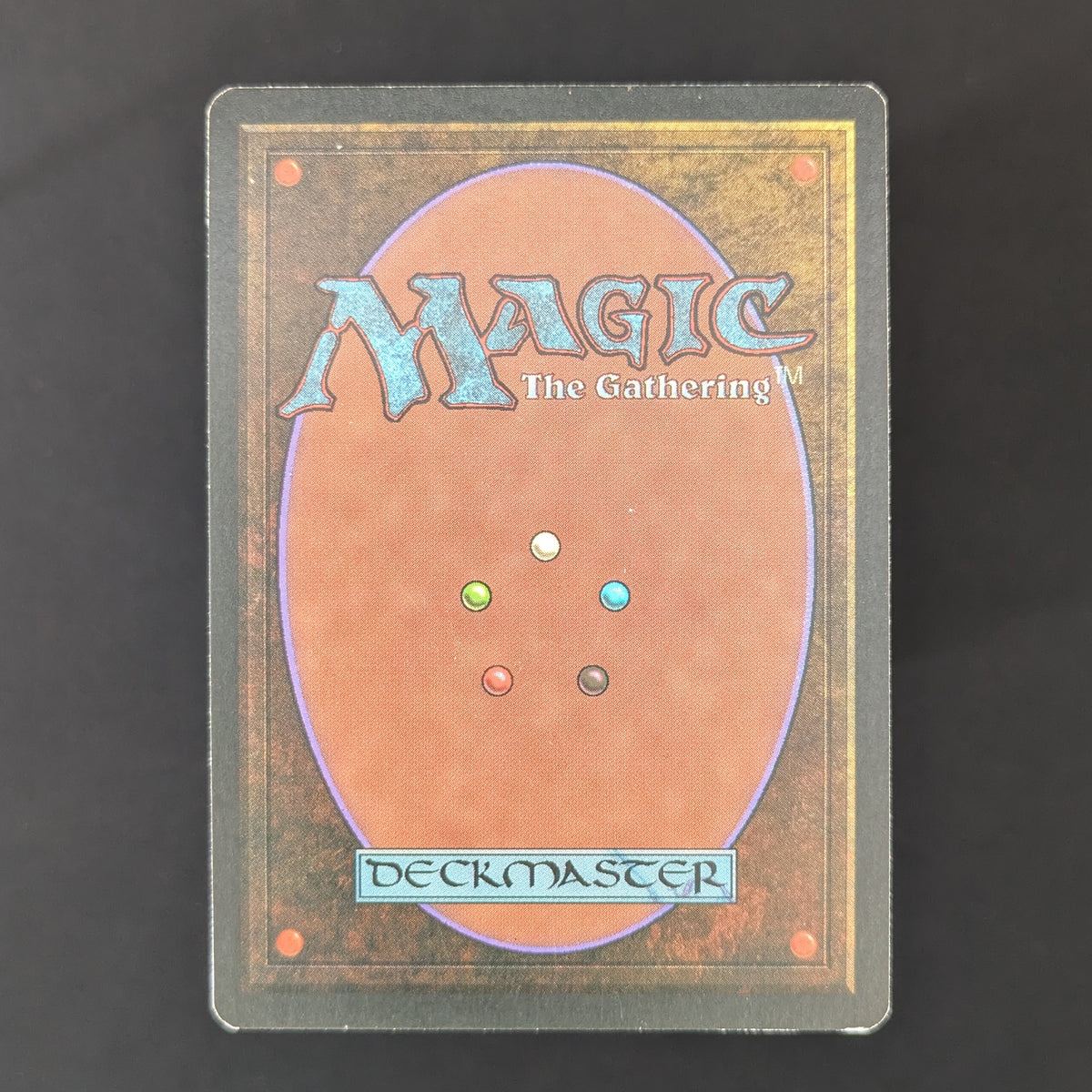 MTG Singles - Bayou - Revised - 