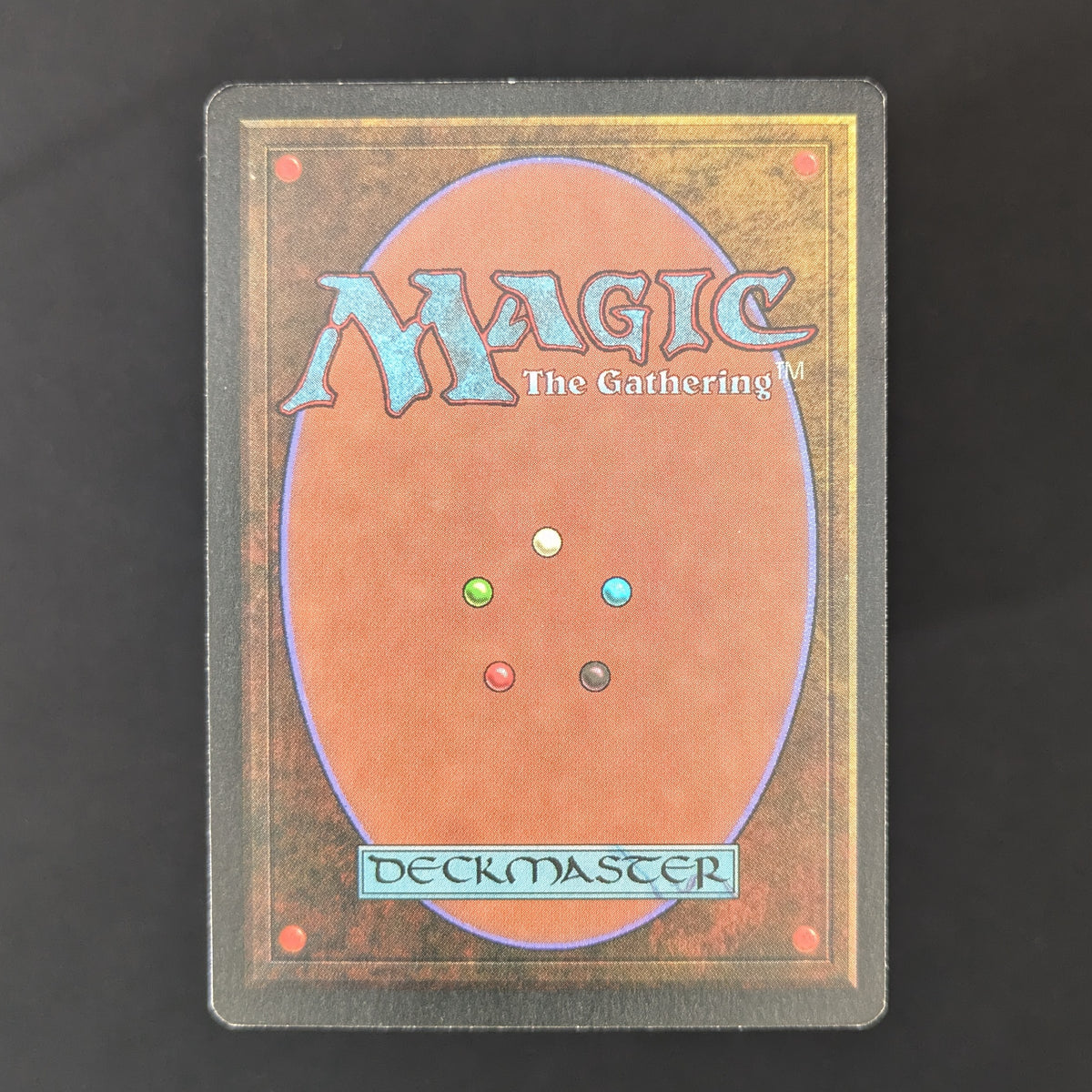 MTG Singles - Bayou - Revised - 
