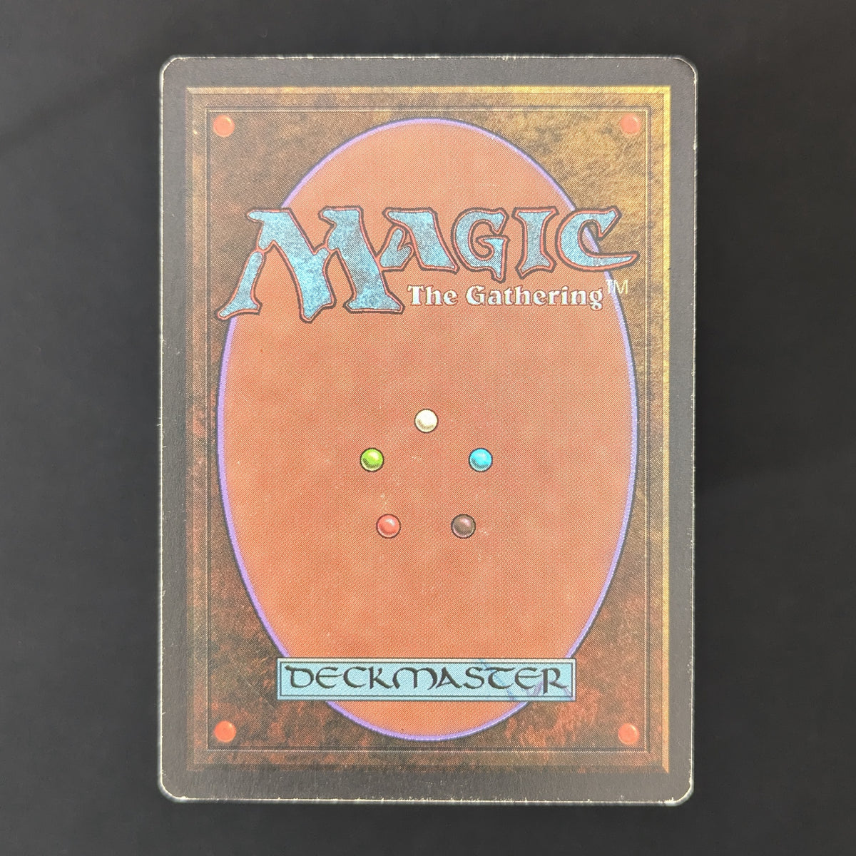 MTG Singles - Bayou - Revised - 