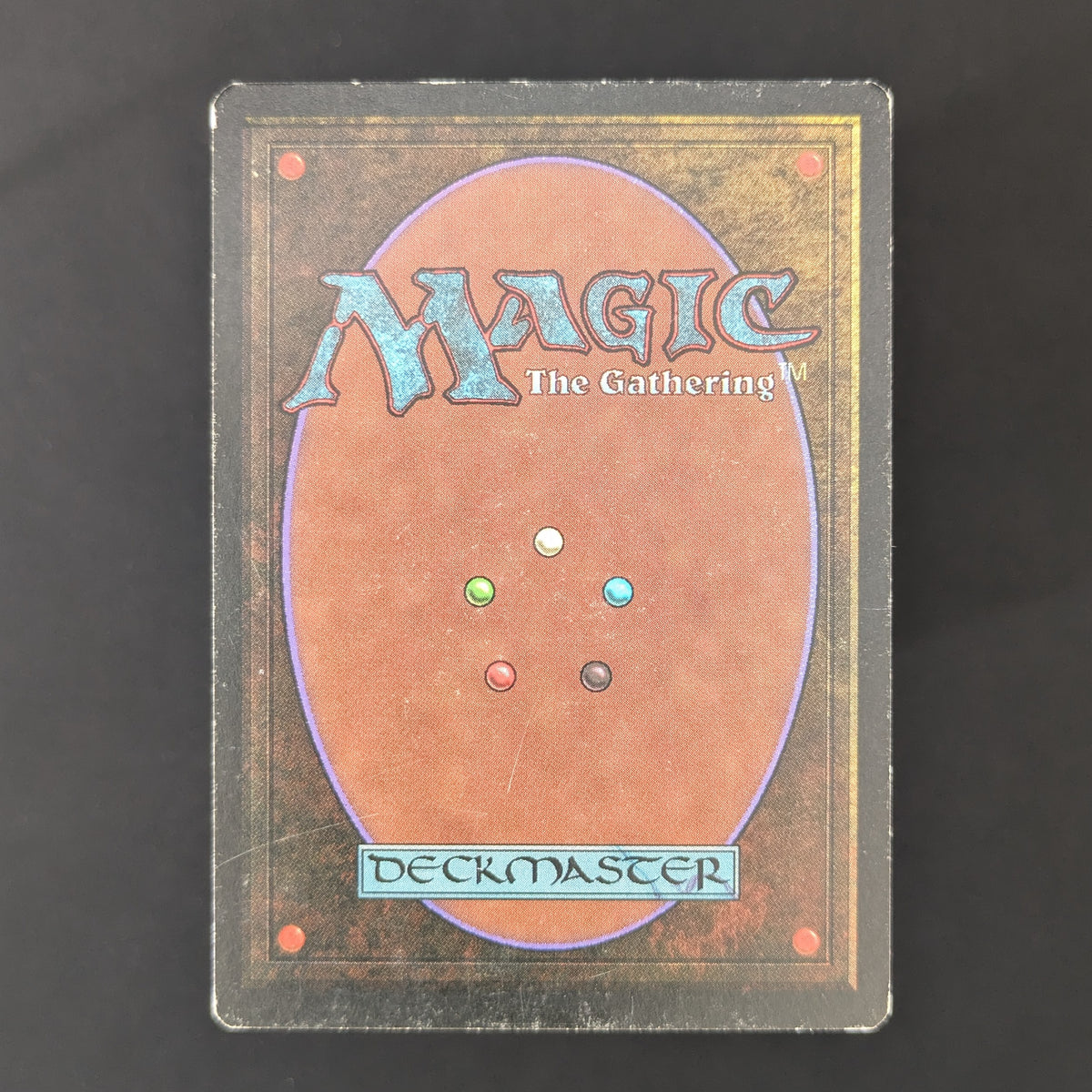 MTG Singles - Bayou - Revised - 